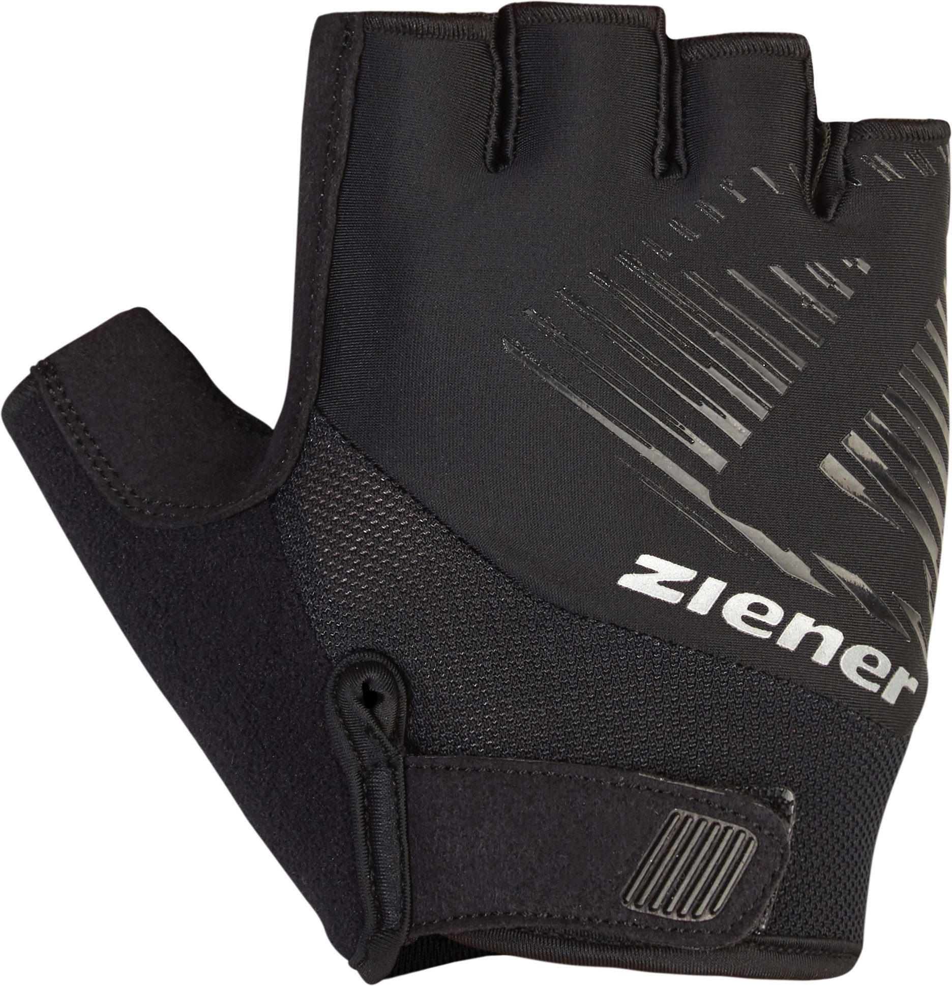 Ziener Fahrradhandschuhe CURDT-Z