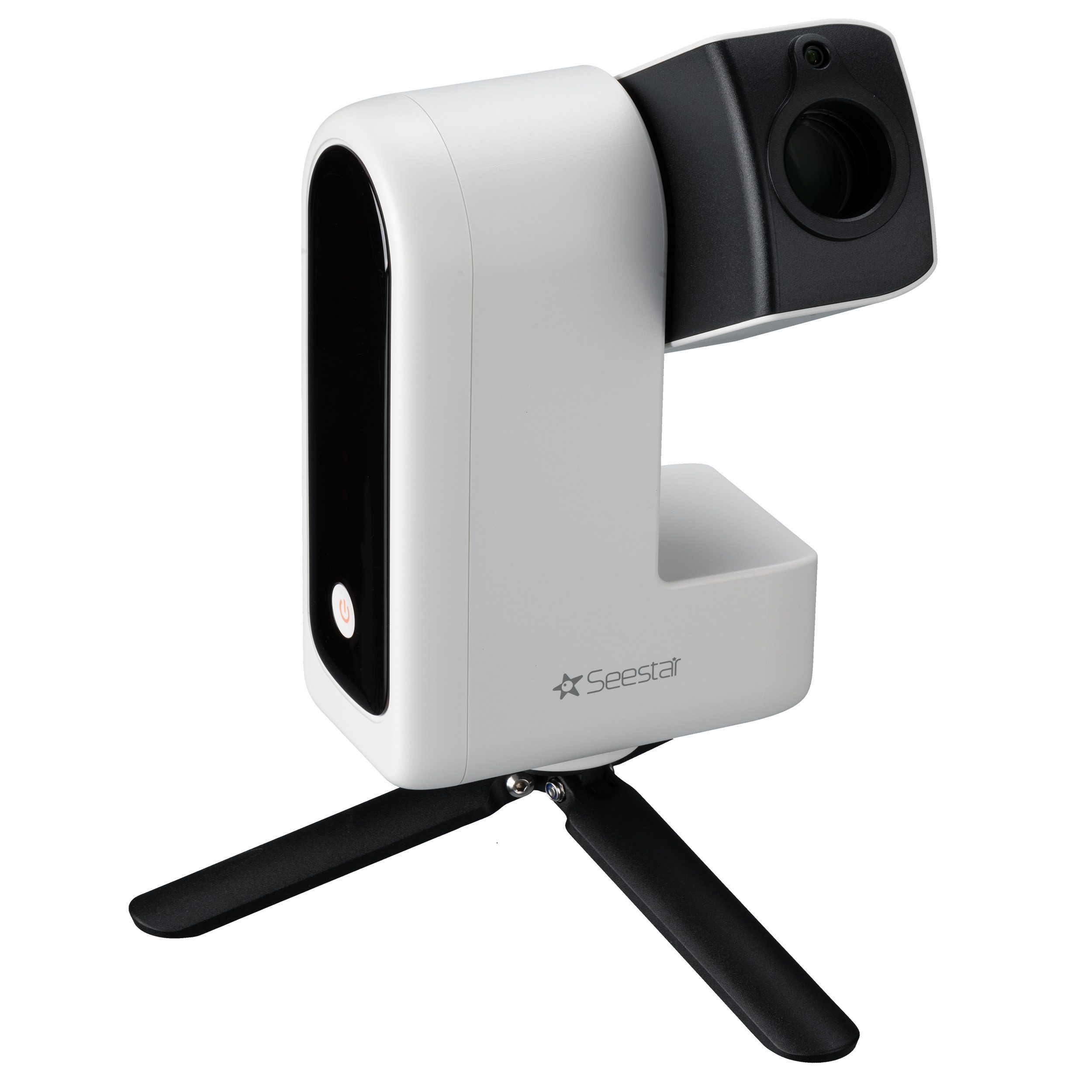 ZWO Teleskop ZWO Seestar S30 Smart-Teleskop AP30/150