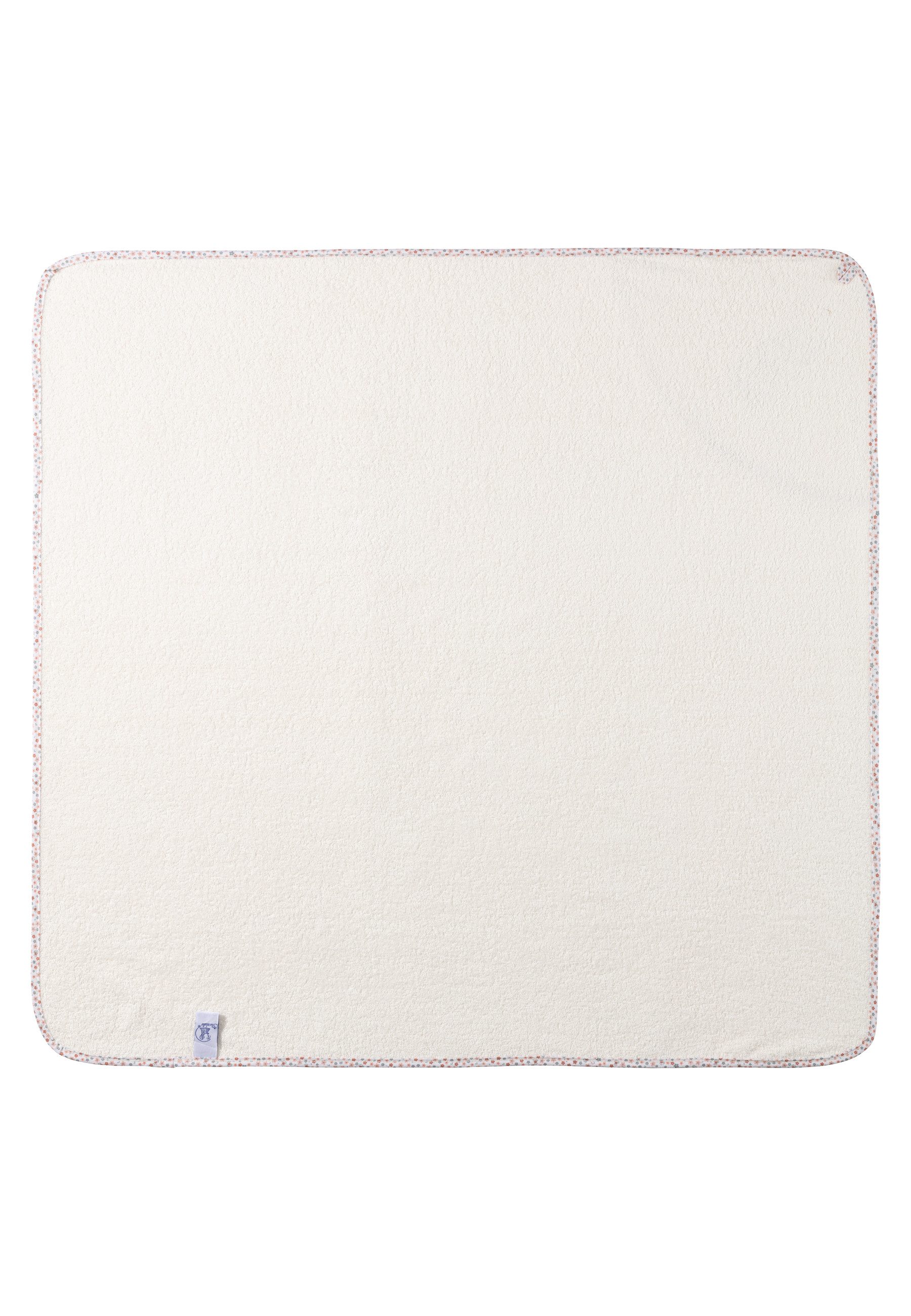 Sterntaler® Badetücher Kapuzenbadetuch 100x100 cm PFERD günstig online kaufen