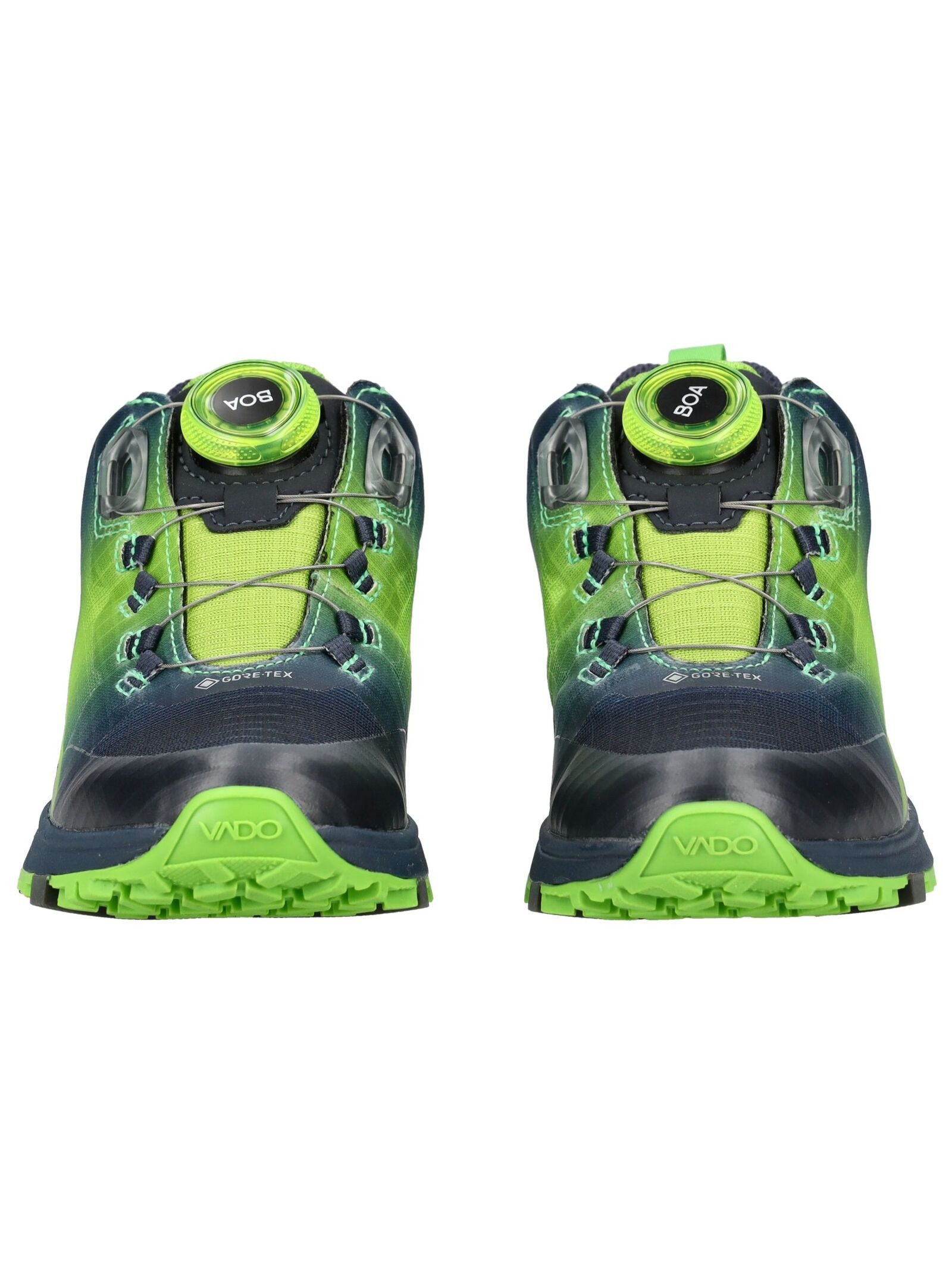 Vado Sneaker Mesh . Sneaker (1-tlg)