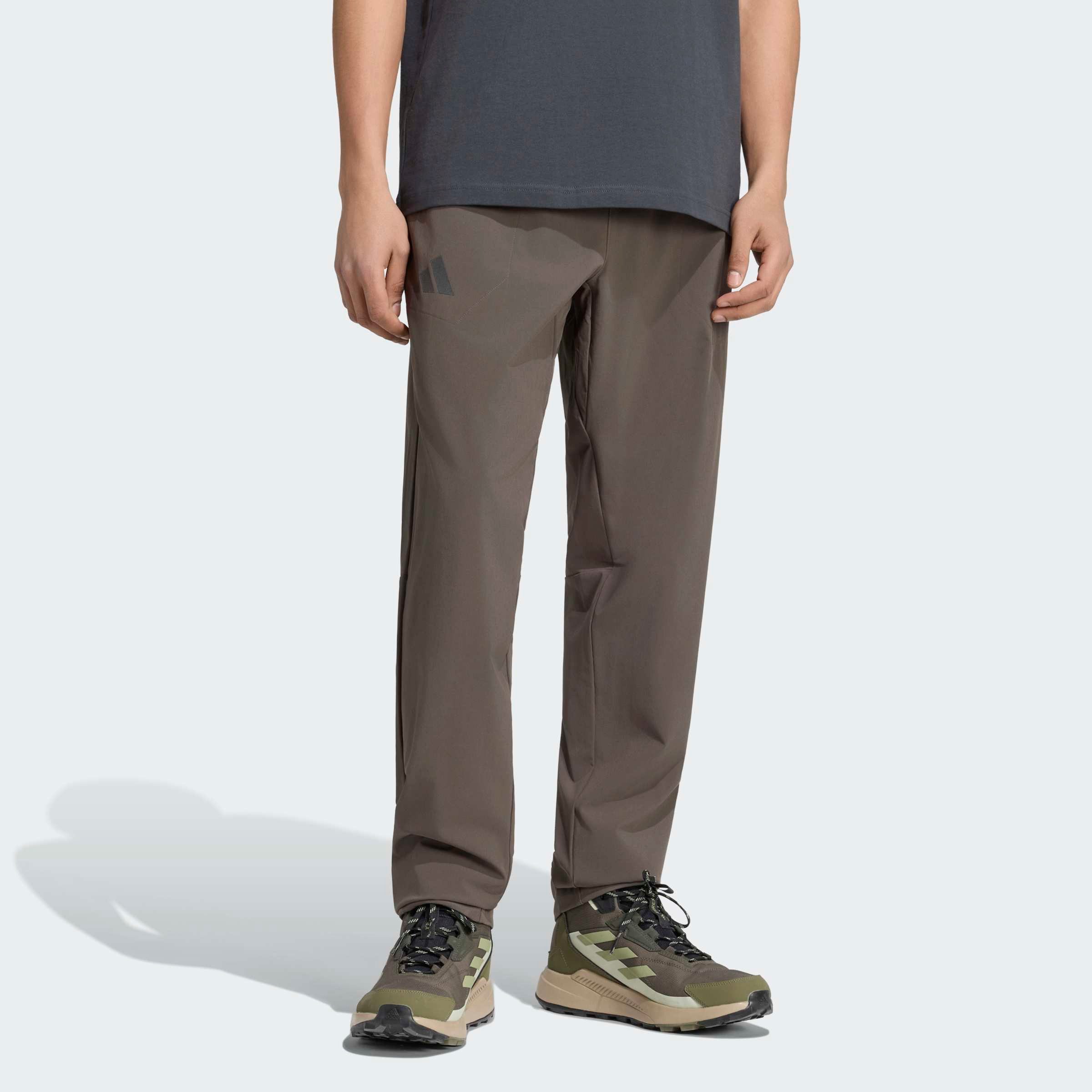 adidas TERREX Outdoorhose MULTI ESSENTIALS STRETCH