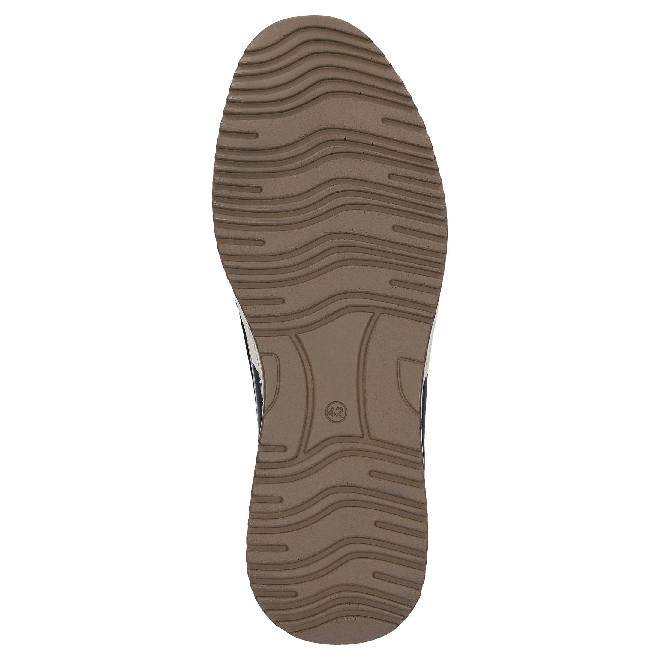 SIOUX Cayhall-703 Sneaker