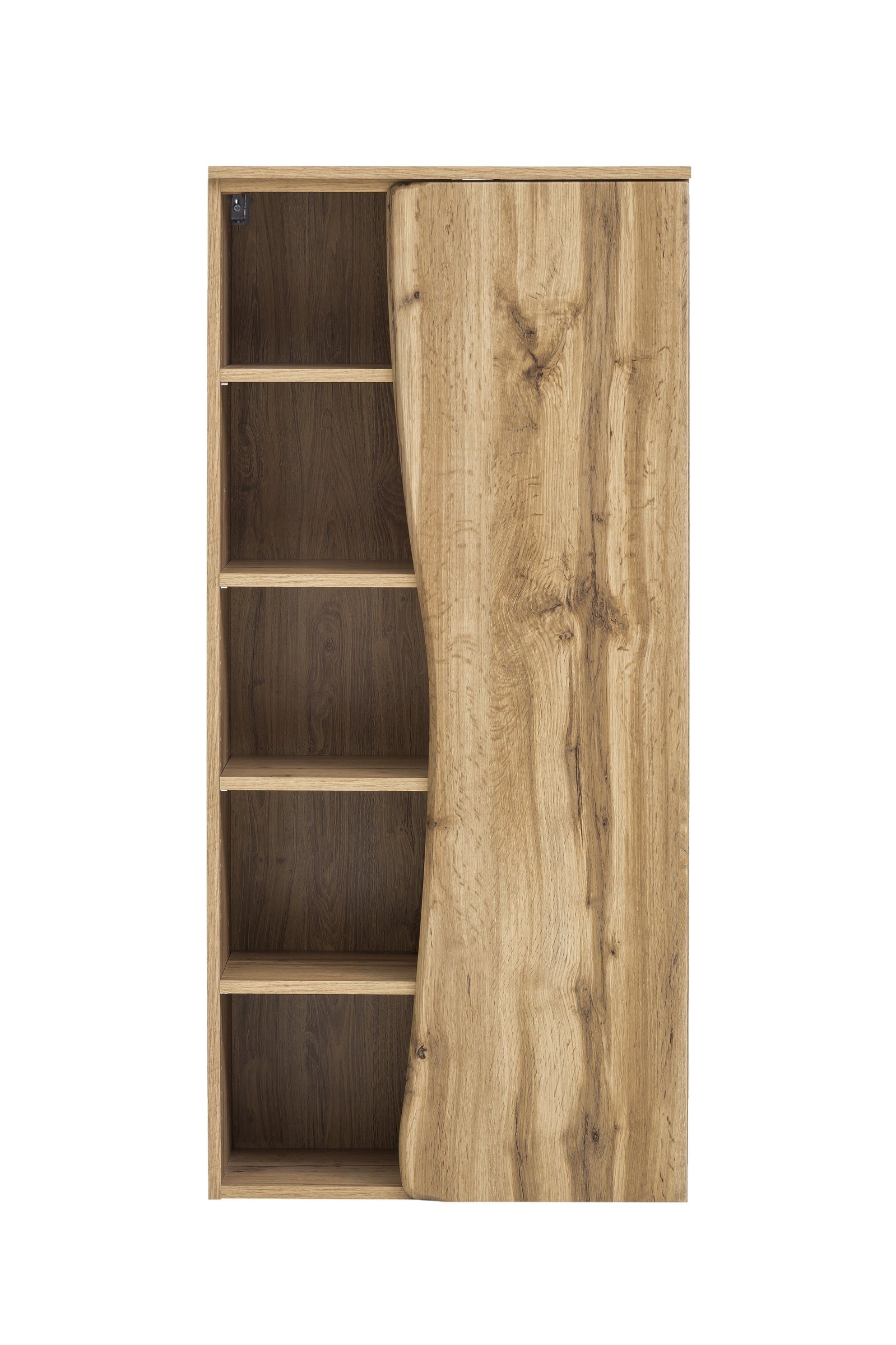 HELD MÖBEL Midischrank aus MDF in günstig online kaufen