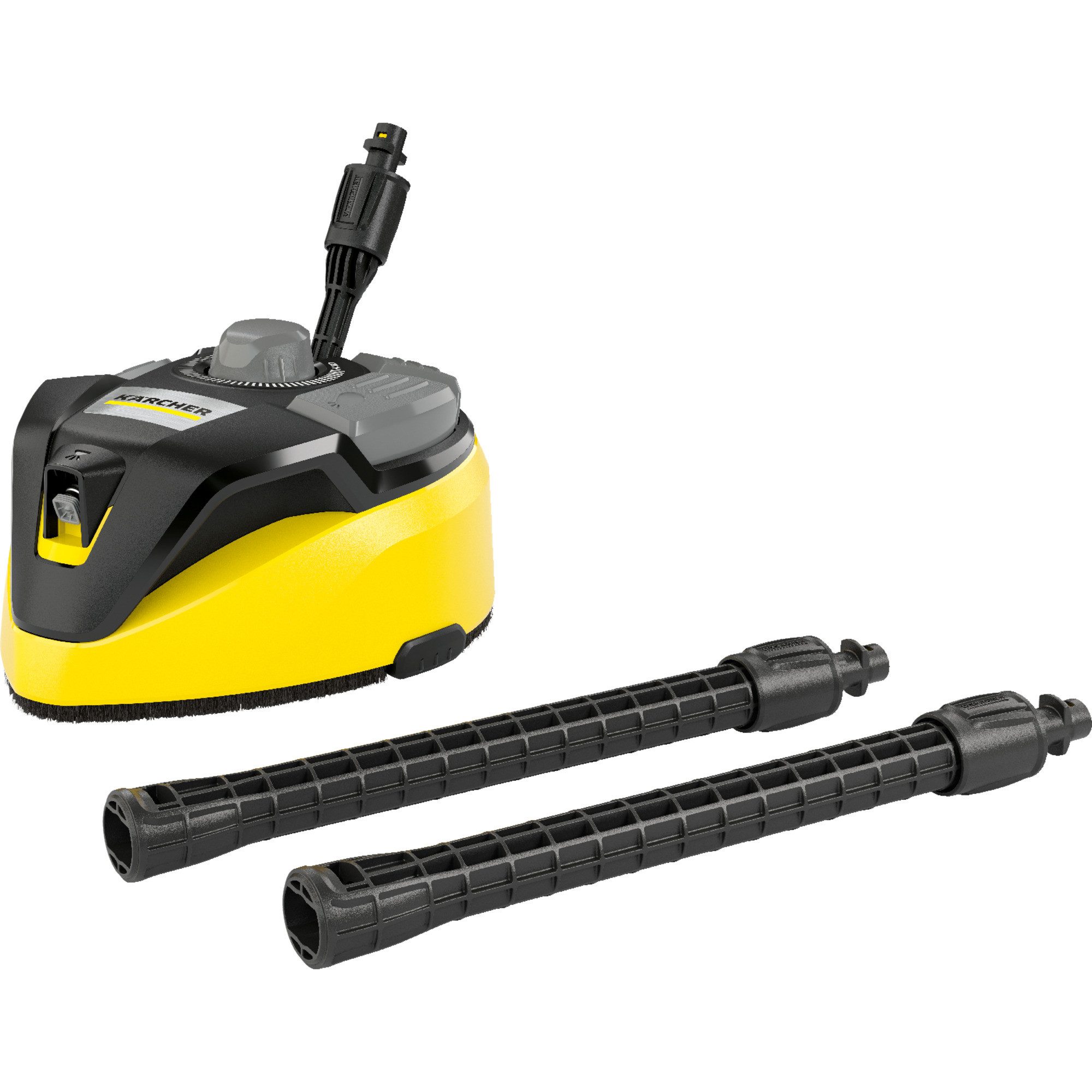 KÄRCHER Минимойки Kärcher Flächenreiniger T-Racer T 7 Plus