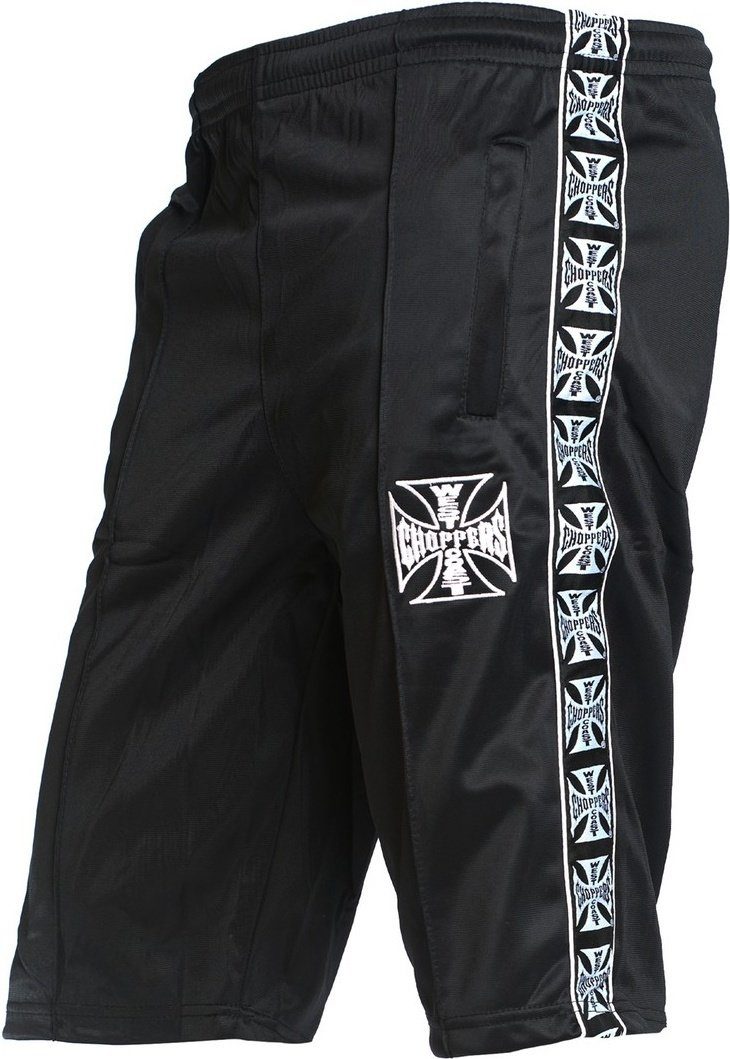 West Coast Choppers Shorts günstig online kaufen