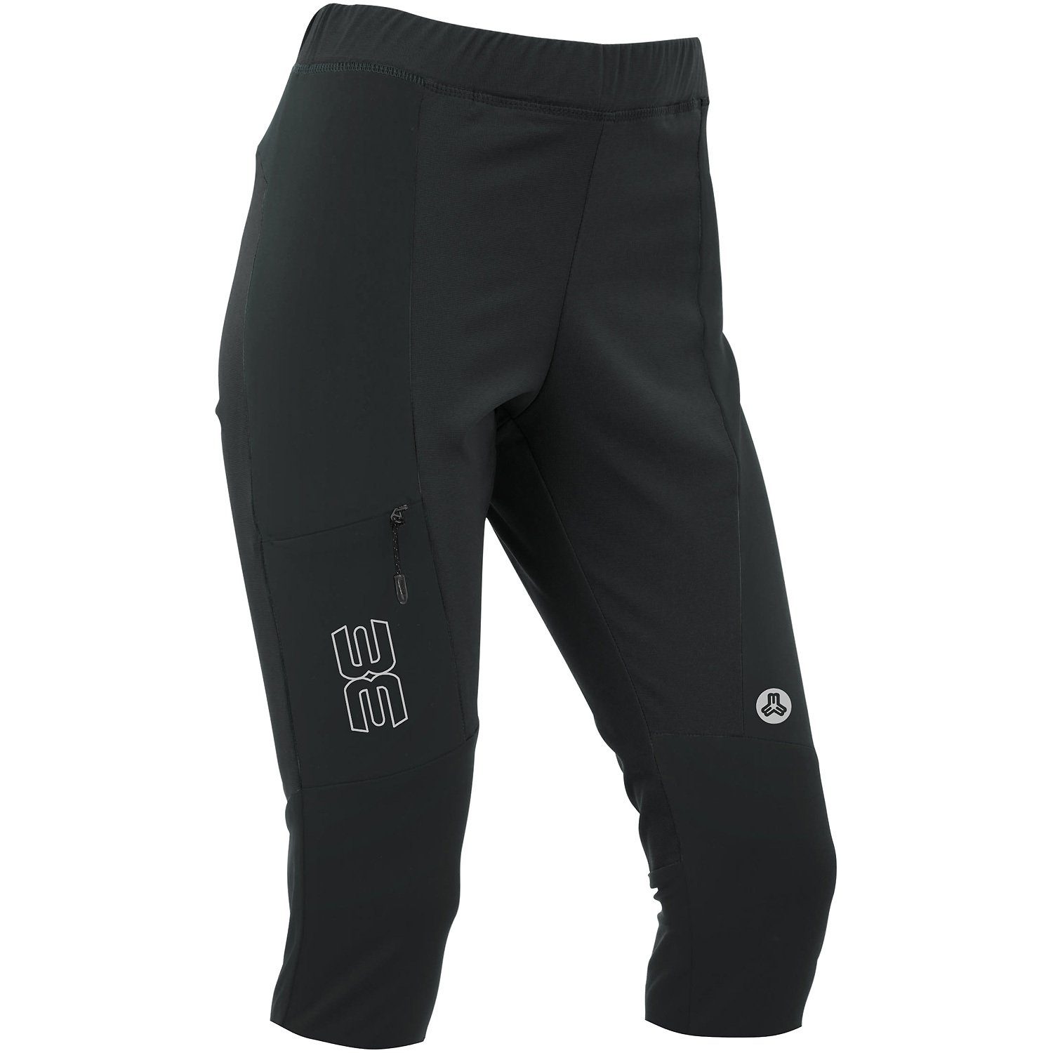 Maul Sport® Funktionshose Outdoorhose Simssee
