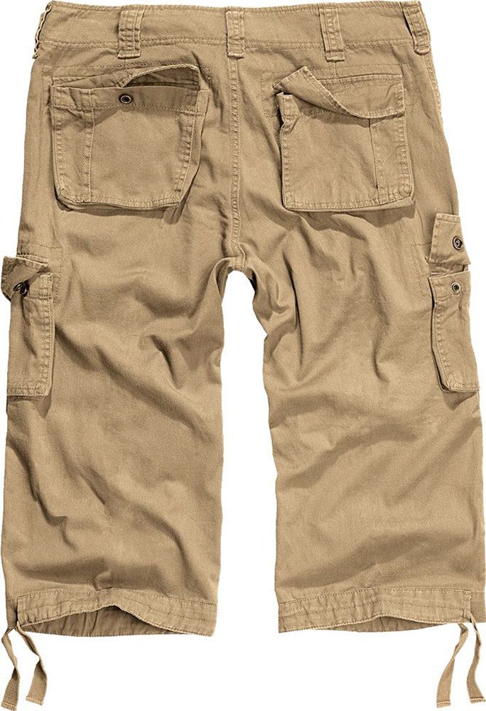Brandit Shorts Urban Legend 3/4 Shorts günstig online kaufen