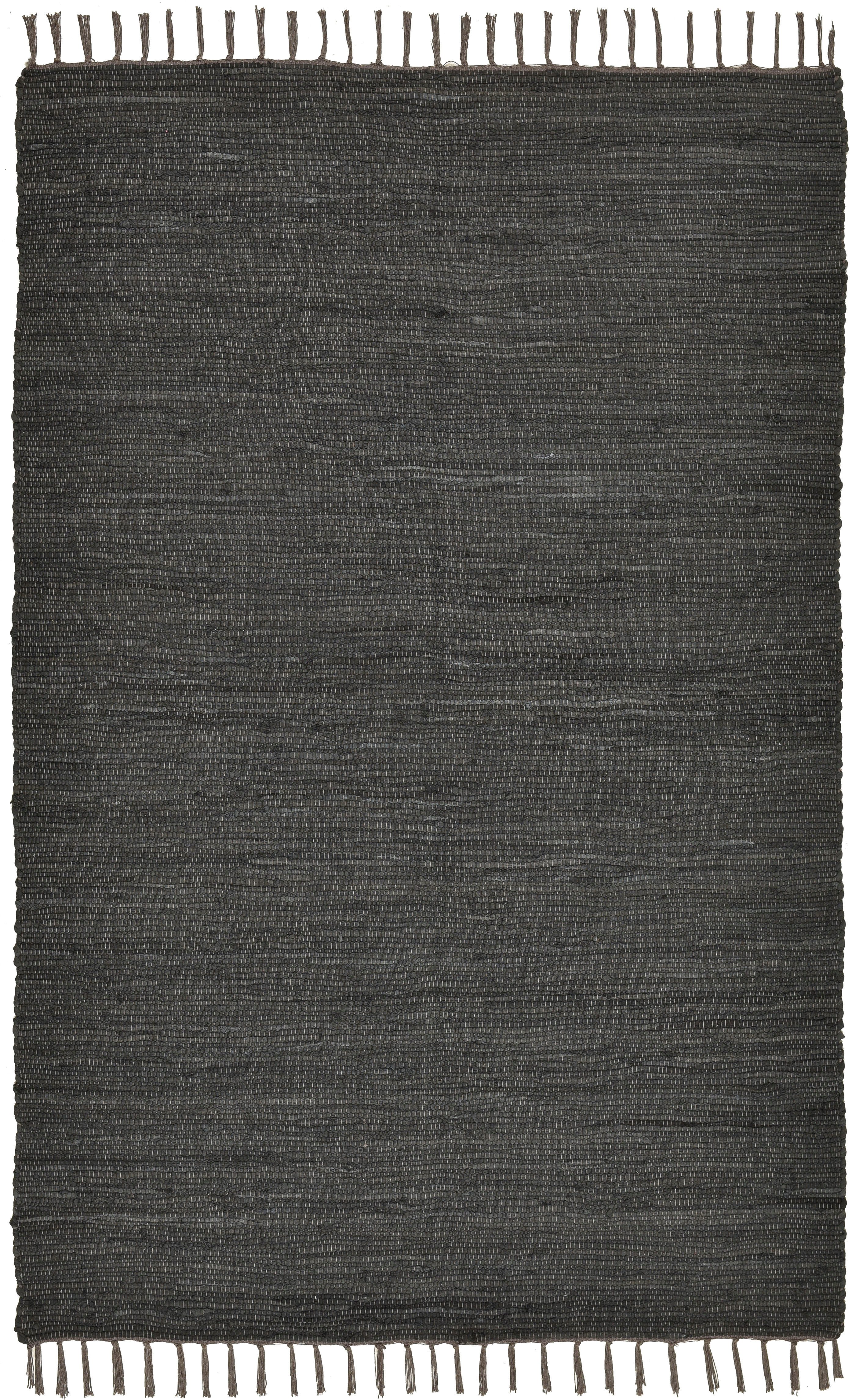 THEKO Teppich Happy Cotton Fleckerl, handgewebt, rechteckig, Höhe: 5 mm, Fl günstig online kaufen