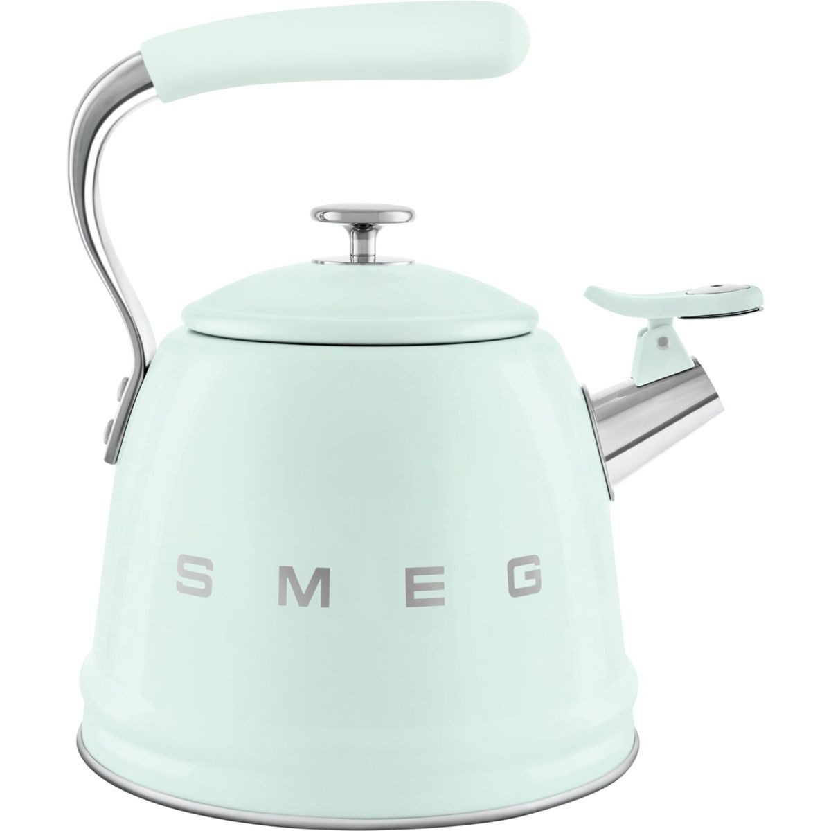 Smeg Wasserkocher WKF01PG Wasserkessel