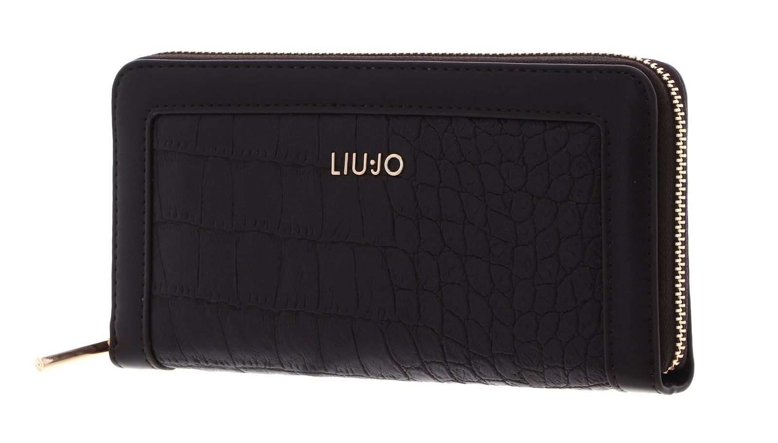Liu Jo Geldbörse ECS Zip Around Wallet