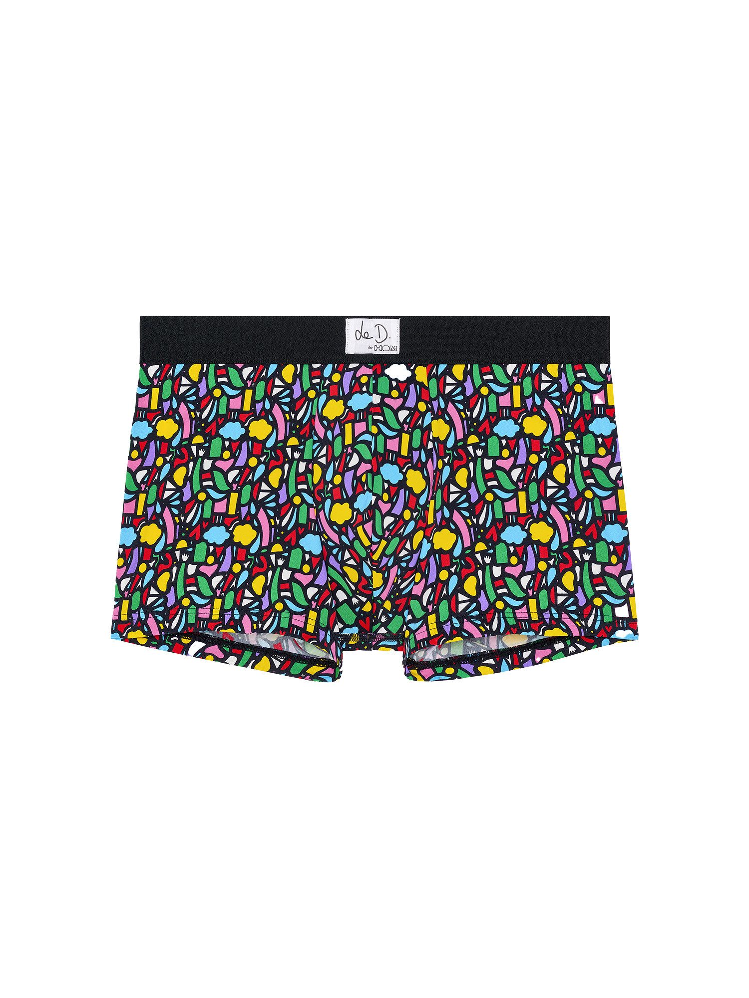 Hom Retro Boxer Reveries Boxer Briefs Retro-Boxer retroshorts boxershorts günstig online kaufen