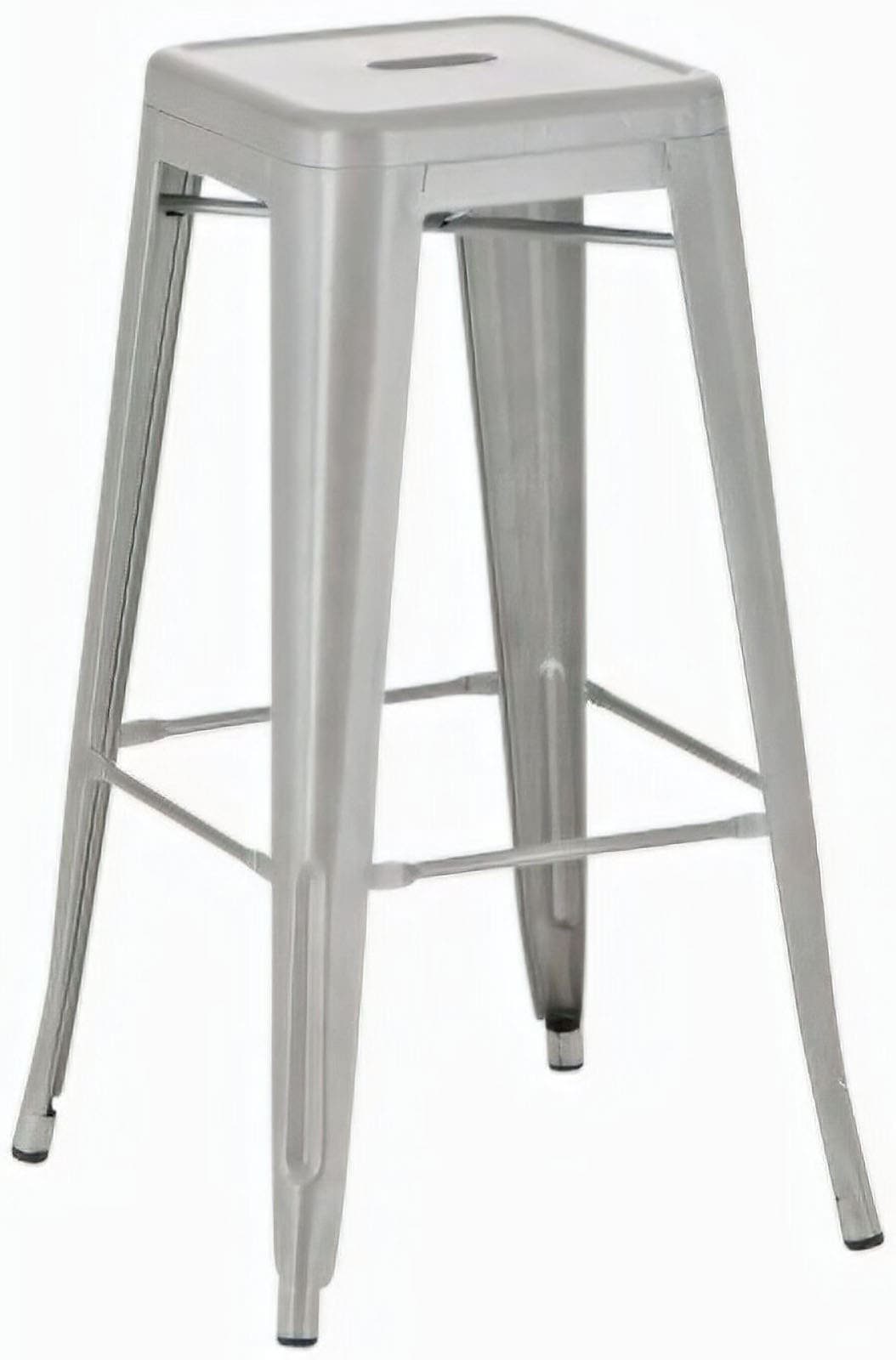 Barhocker Joshua Metall