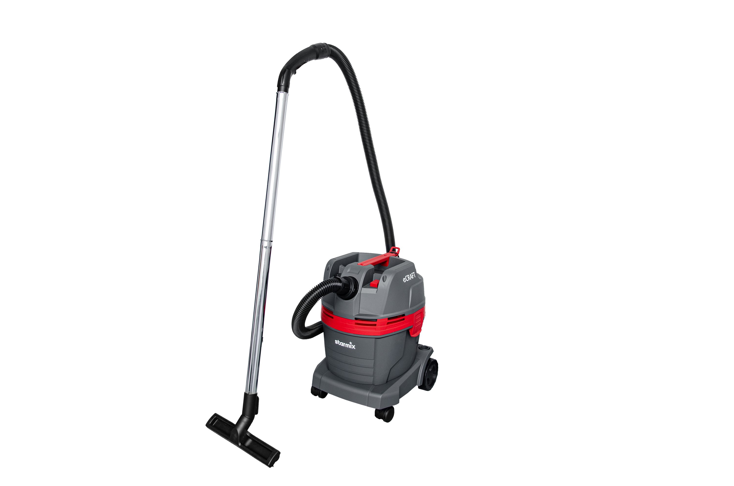 Starmix Nass-Trocken-Sauger