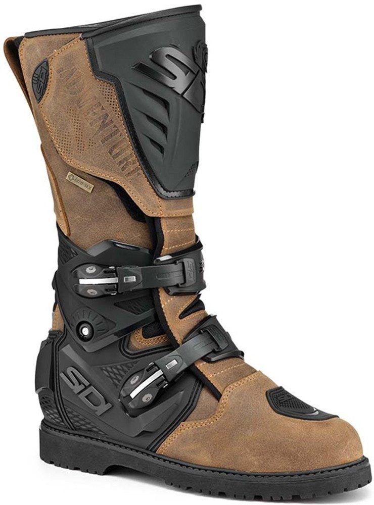 Sidi Adventure 2 Gore-Tex Motorradstiefel