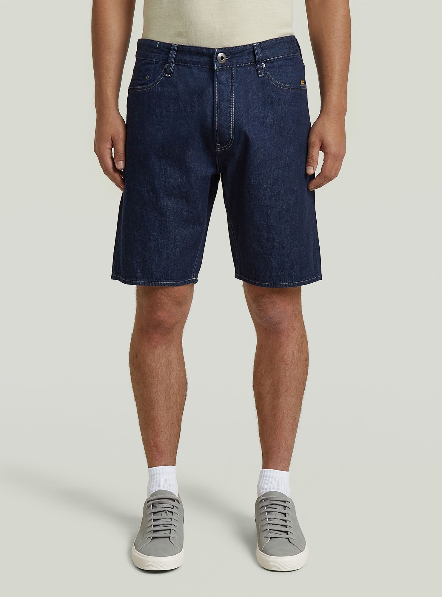 G-STAR Shorts Dakota Short Clean Edge