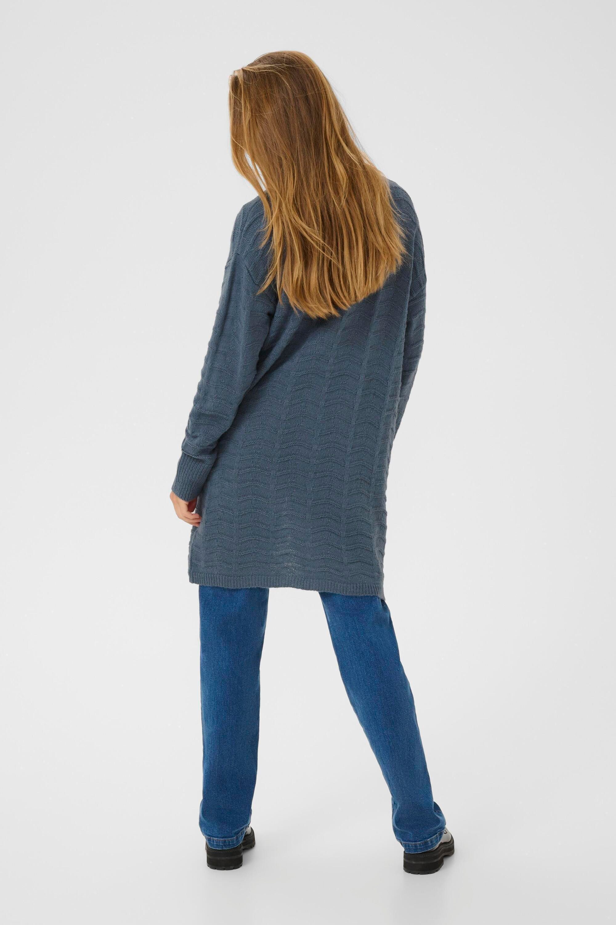 KAFFE Cardigan Strickjacke KAemria