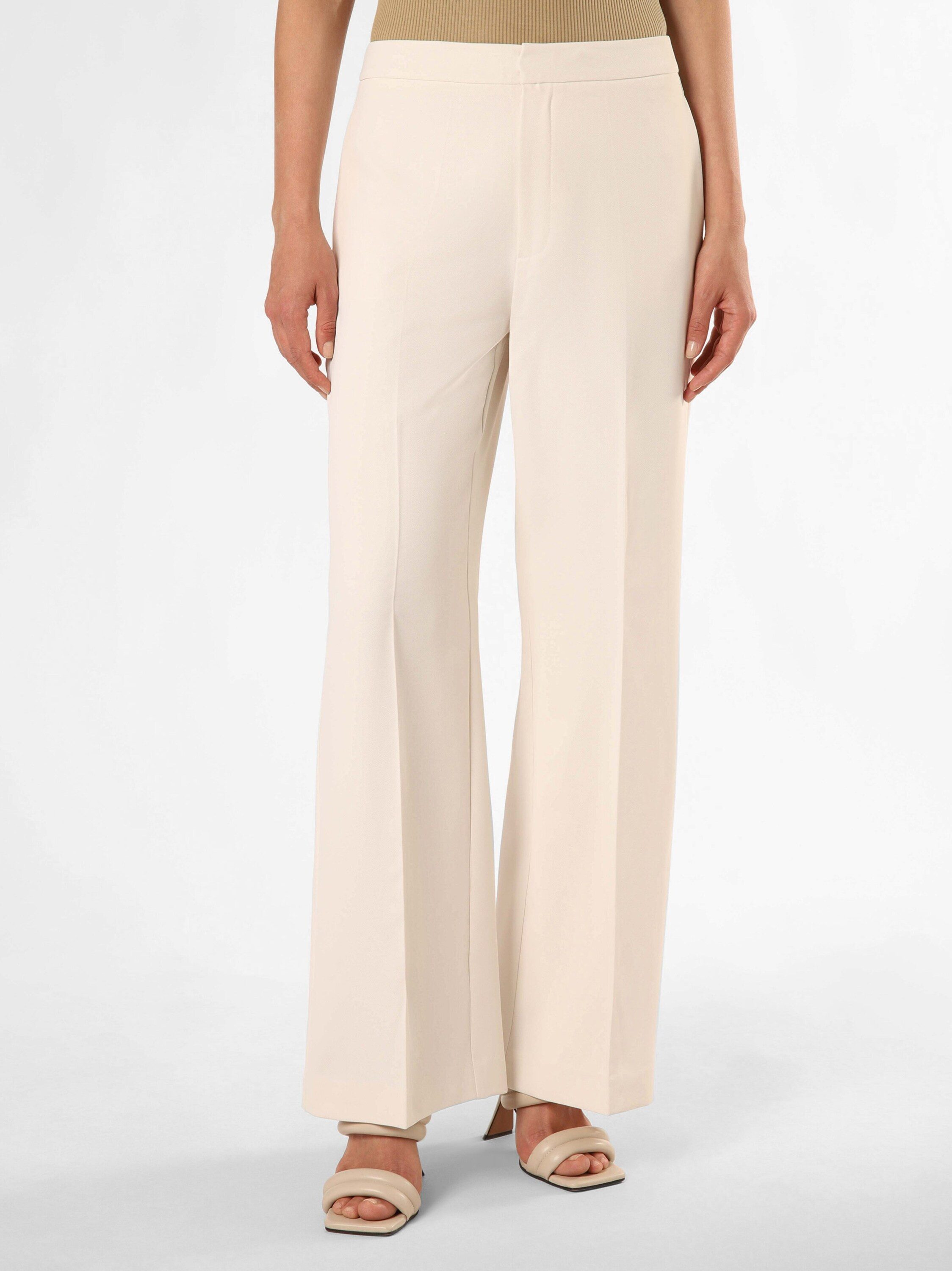Mos Mosh Bundfaltenhose (1-tlg) Falten günstig online kaufen
