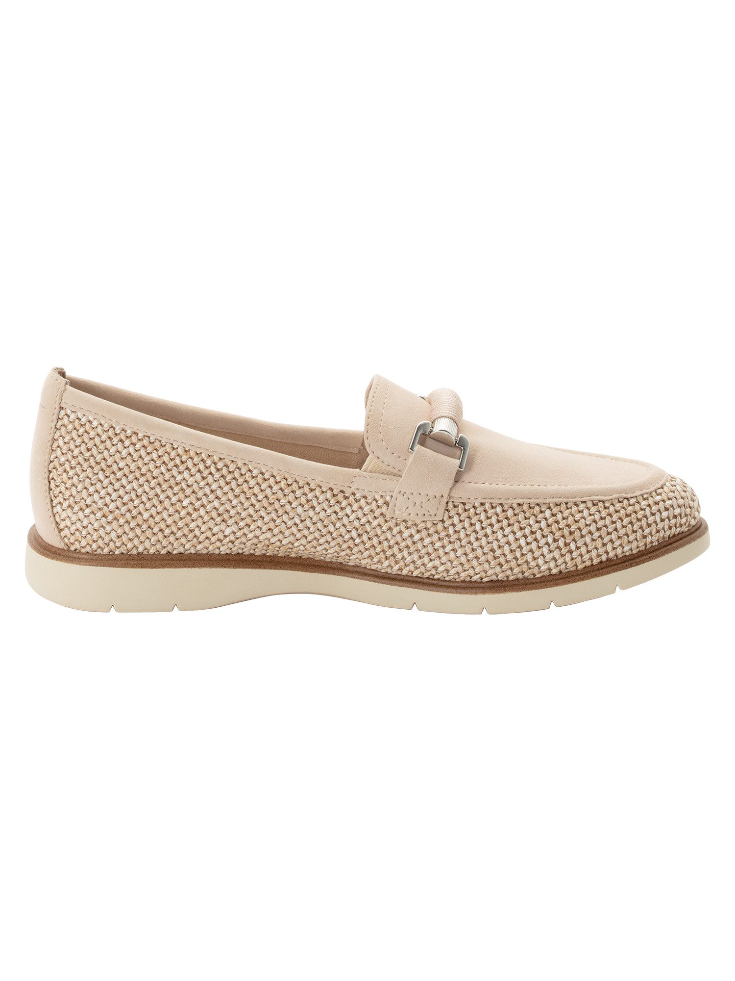 Tamaris TOUCH-IT Frauen kein Absatz 1-24223-46 Slipper TOUCH-IT