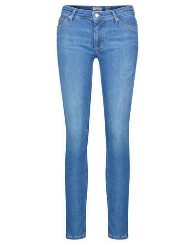 Marc O'Polo DENIM 5-Pocket-Jeans Damen Jeans SIV Skinny Fit (1-tlg)