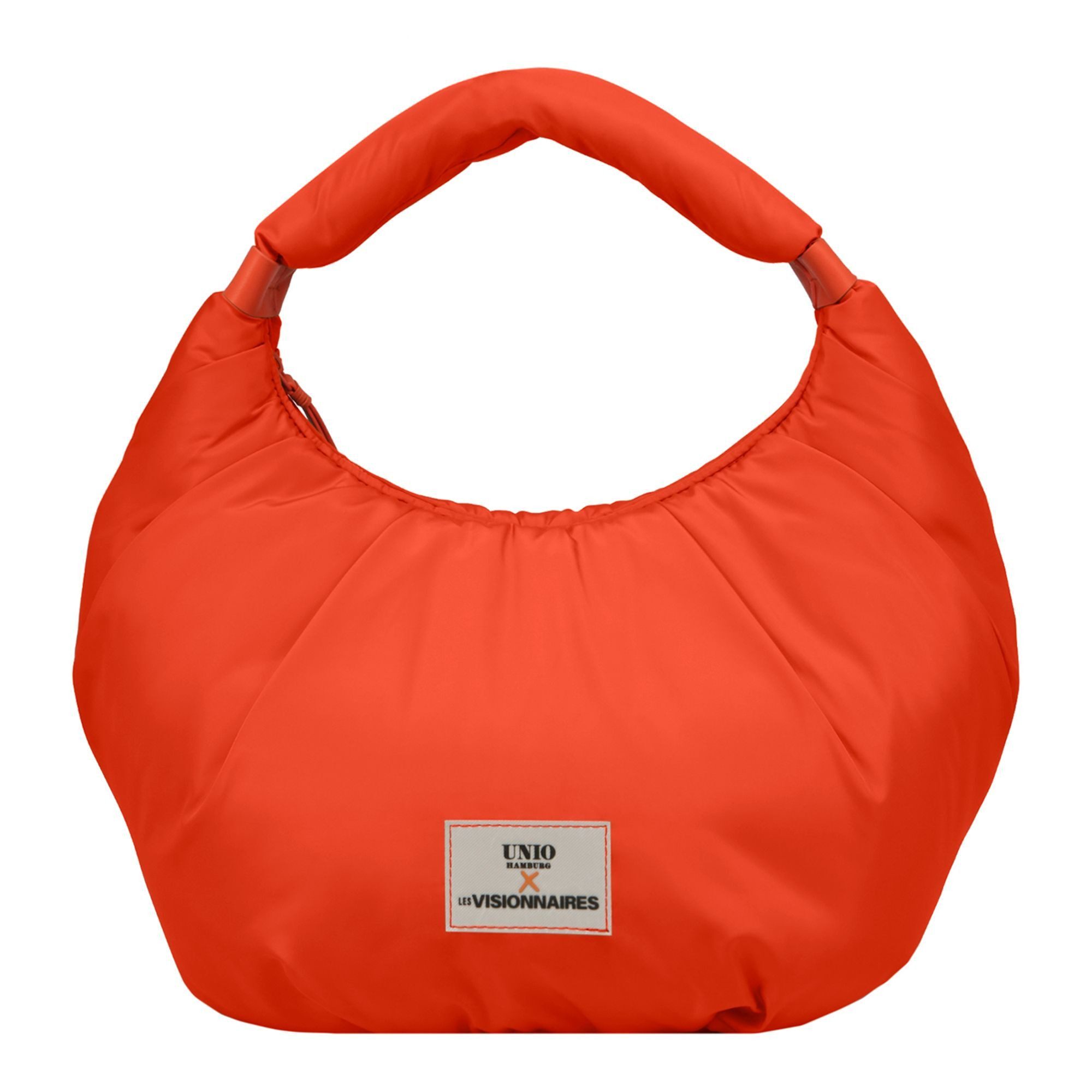 Les Visionnaires Schultertasche Unio Kitzbuehel, Polyester günstig online kaufen