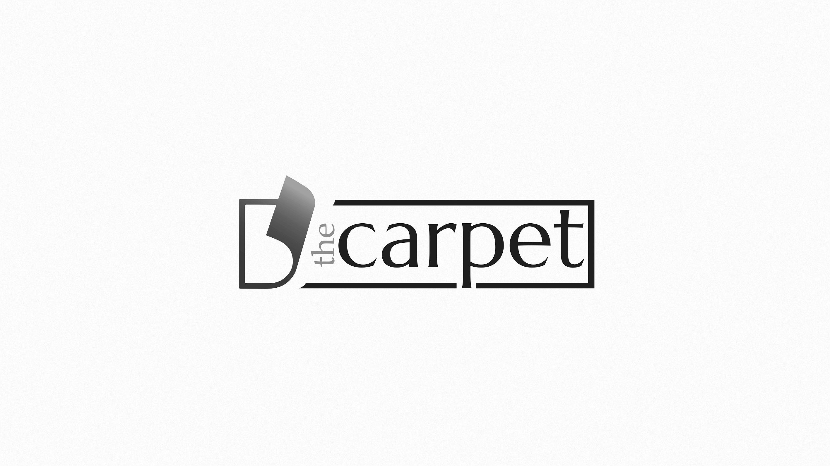 the carpet