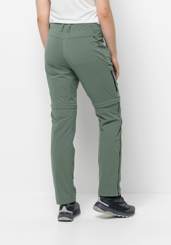 Jack Wolfskin Zip-away-Hose GLASTAL ZIP AWAY günstig online kaufen