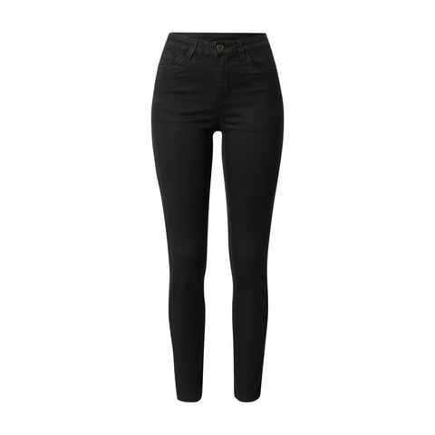 KAFFE Slim-fit-Jeans Vicky (1-tlg) Plain/ohne Details