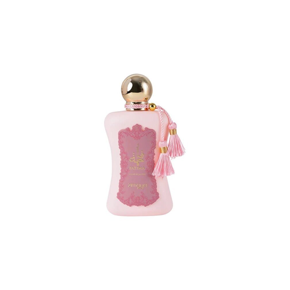 Zimaya Eau de Parfum Fatima - parfémovaný extrakt - Volume: 100ml