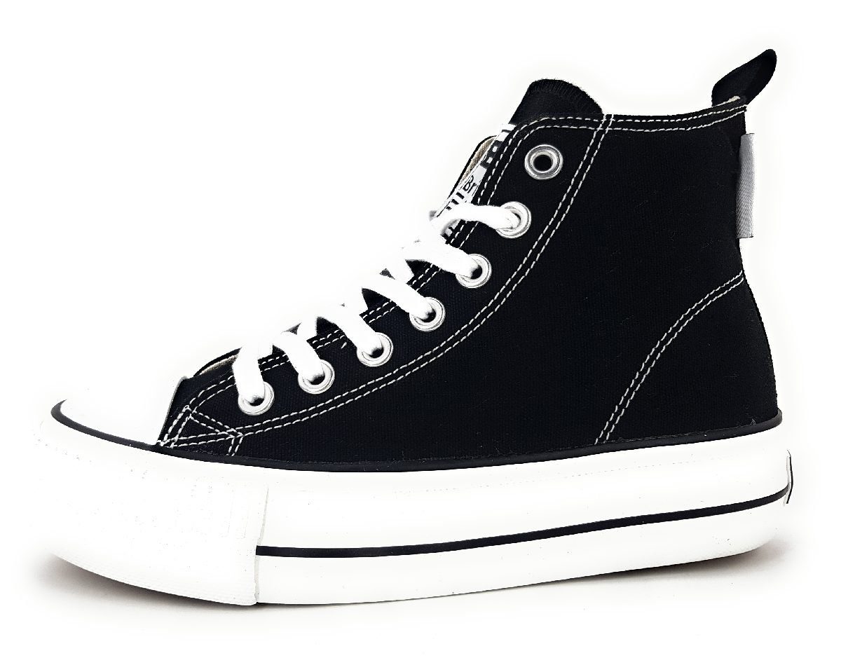 British Knights Sneaker Schnürschuh günstig online kaufen