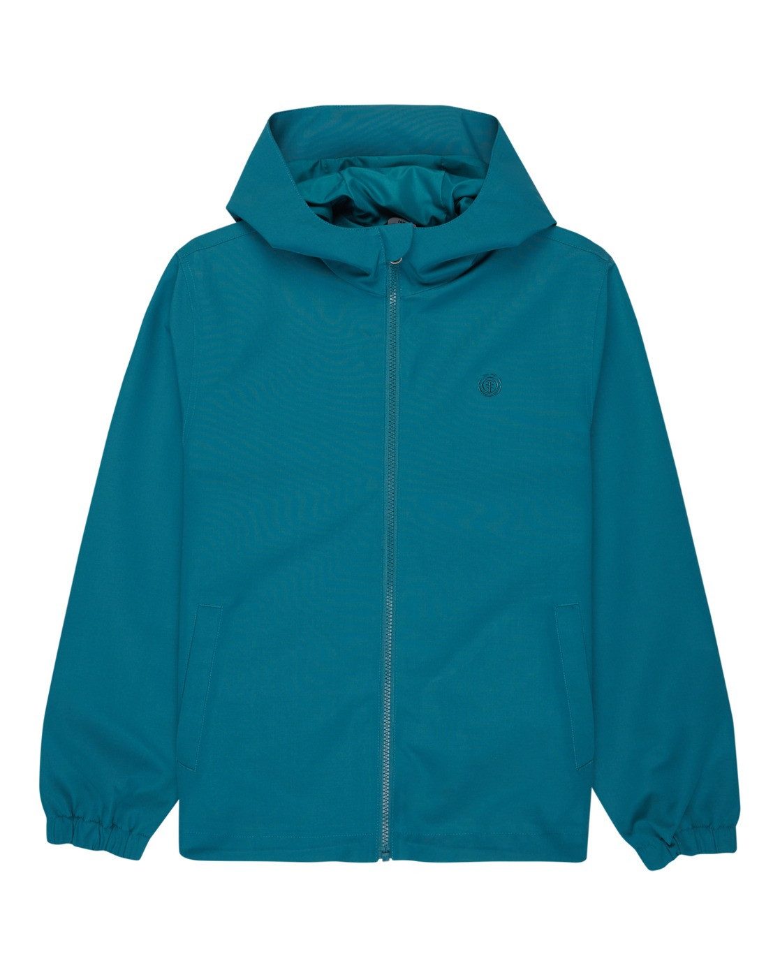 Element Canvasjacke Alder 10K/5K