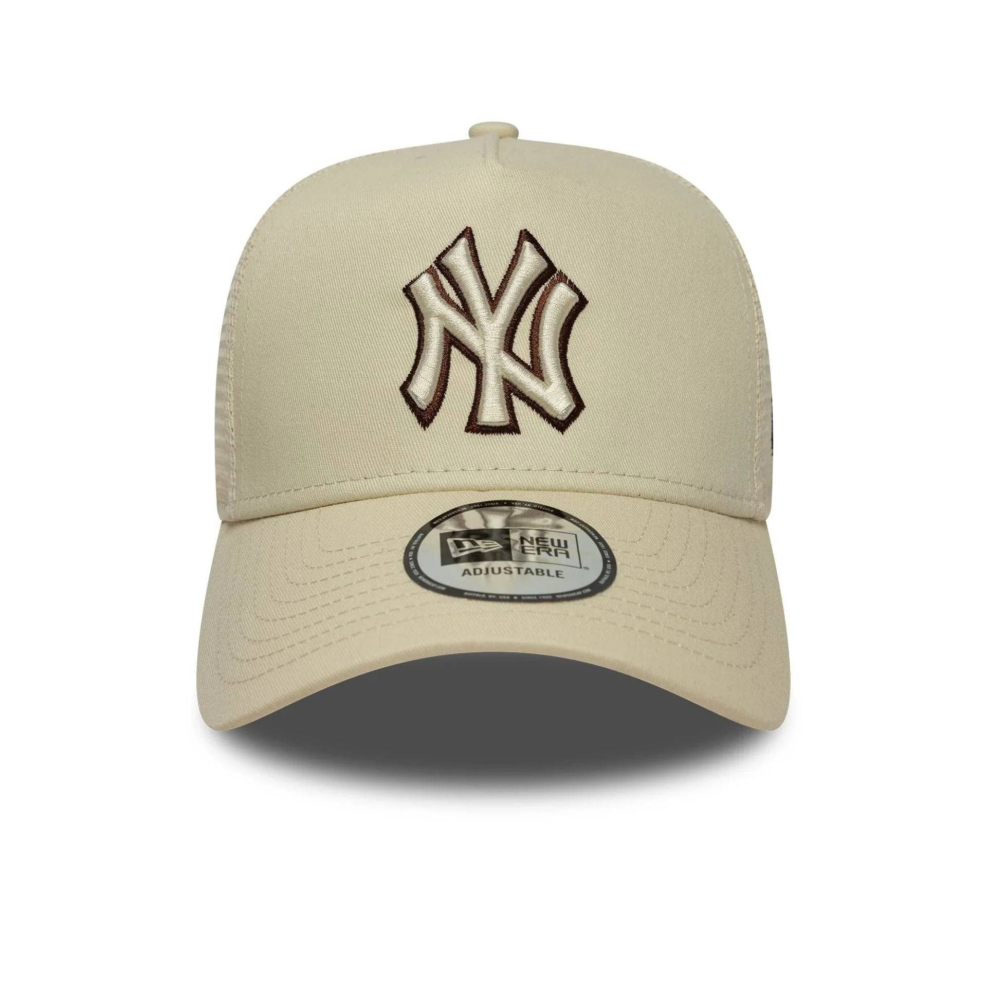 Baseball Cap Baseball Cap New Era Neyyan Trucker New York Yankees