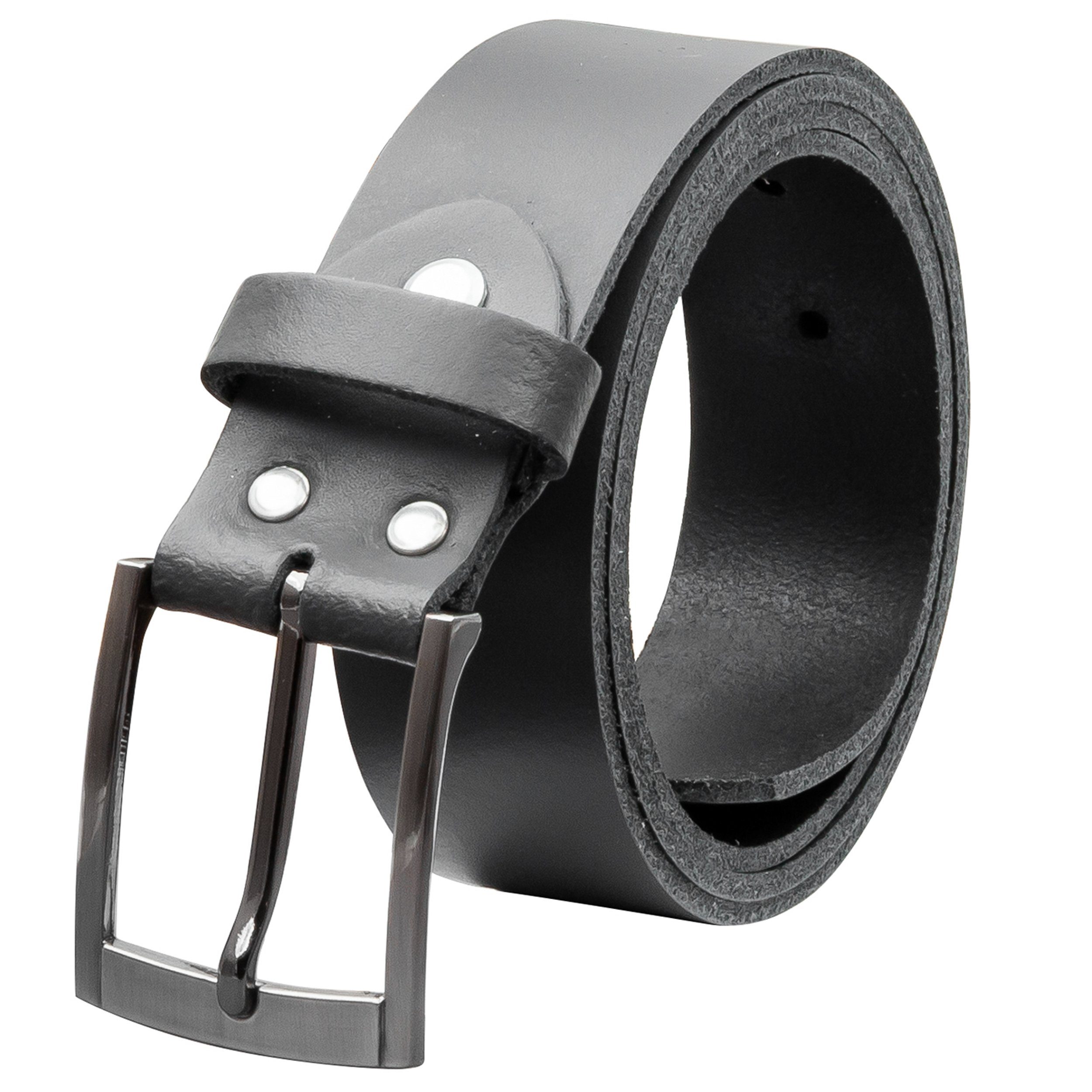 COLOGNEBELT Ledergürtel D18-SL MADE IN GERMANY günstig online kaufen