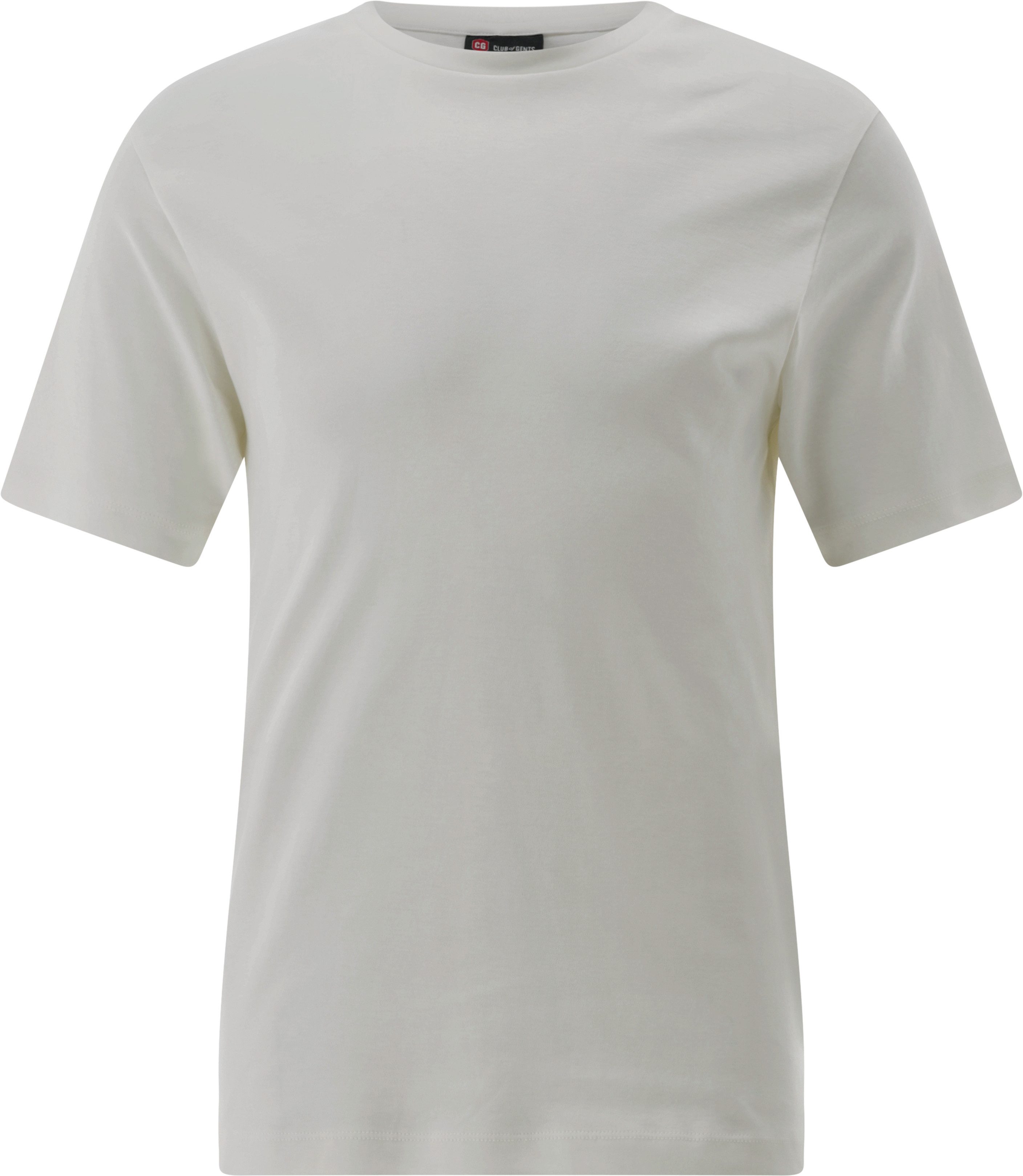CG Club of Gents T-Shirt CG Brooks-N