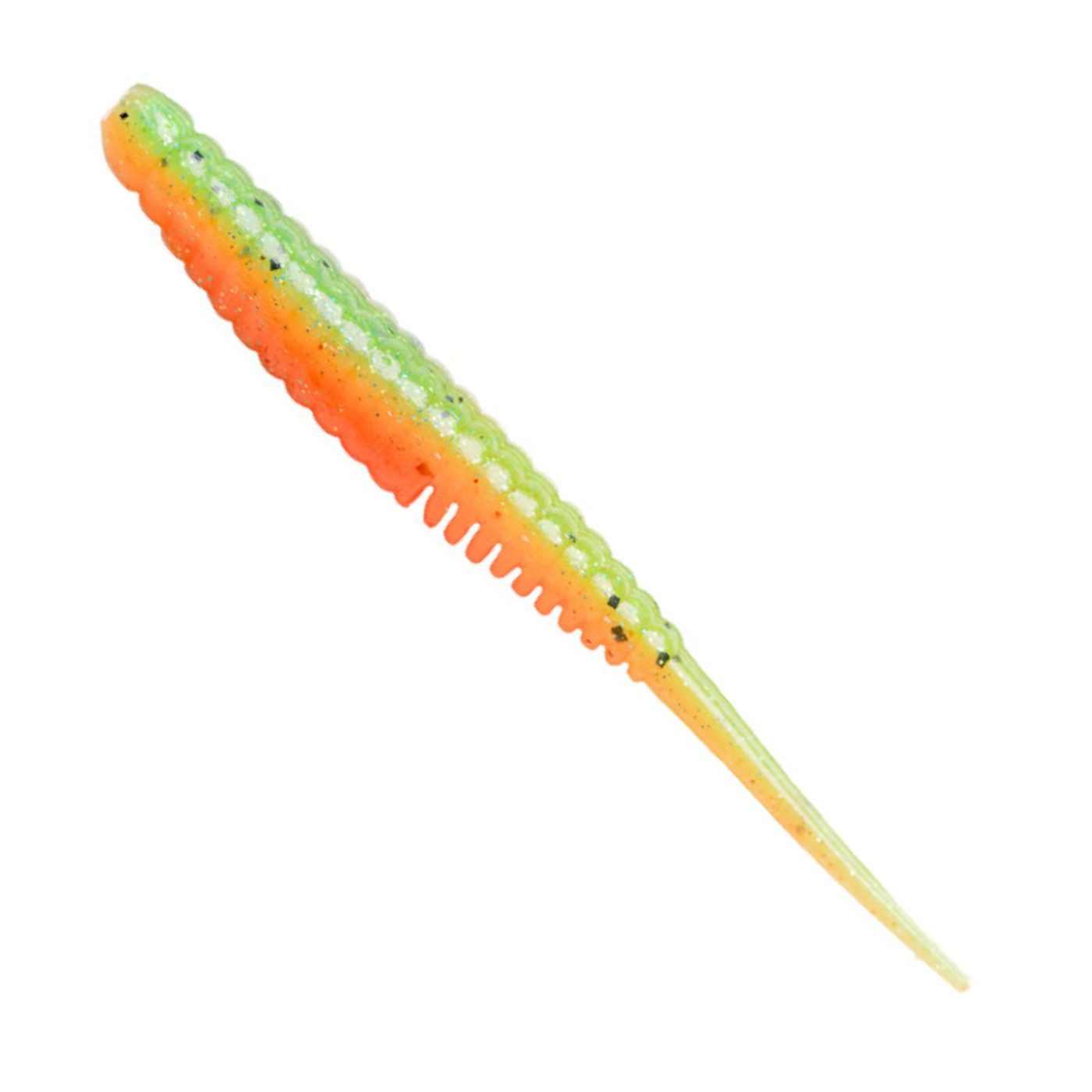 Kunstköder Noike Redbee 7,2cm - 10 Gummiköder