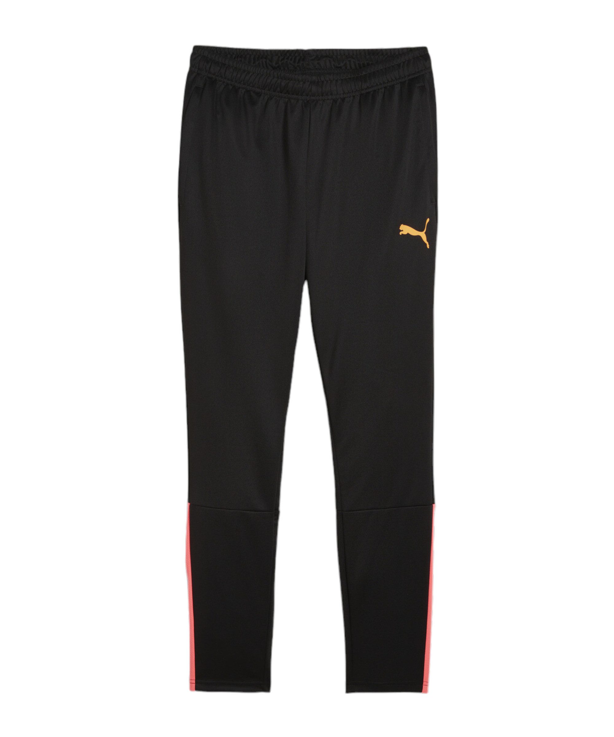 PUMA Sporthose PUMA teamLIGA Trainingshose Trainingshosen günstig online kaufen