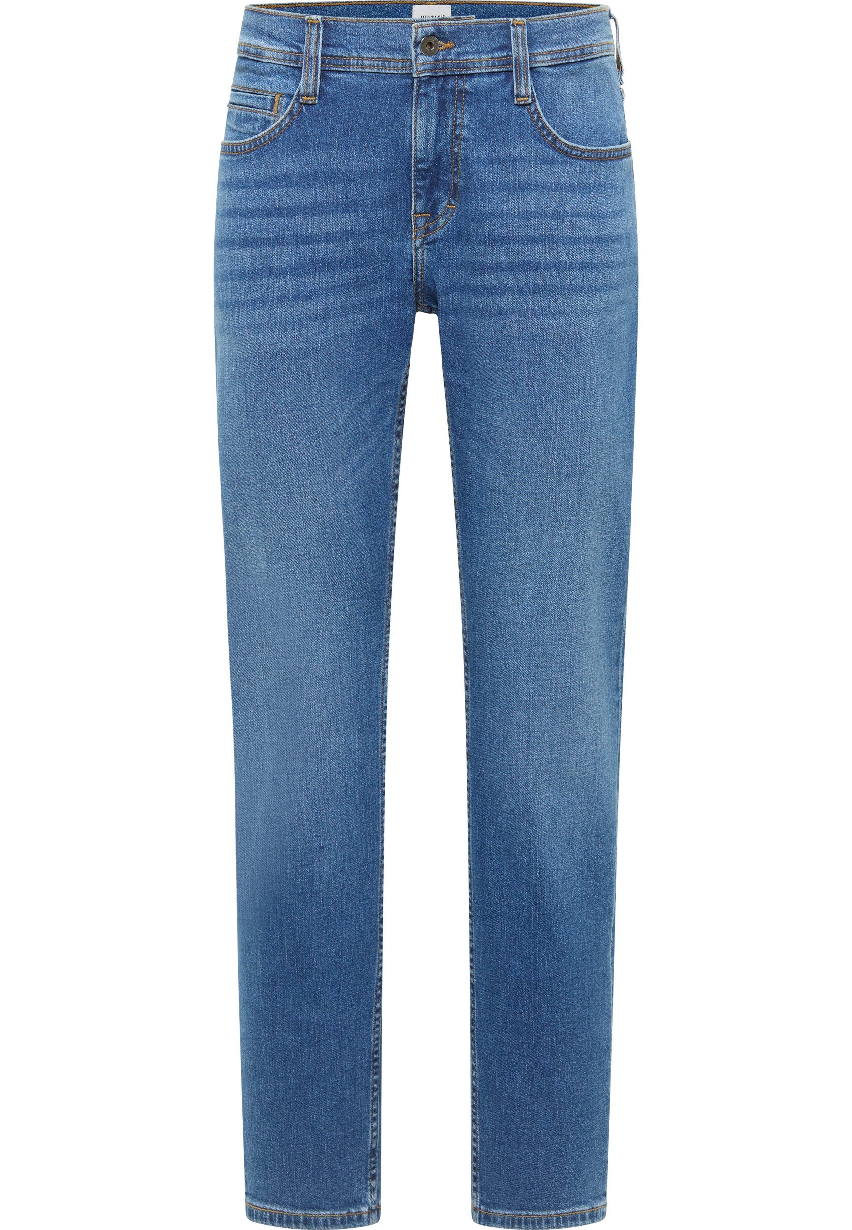 5-Pocket-Jeans STYLE OREGON BOOT