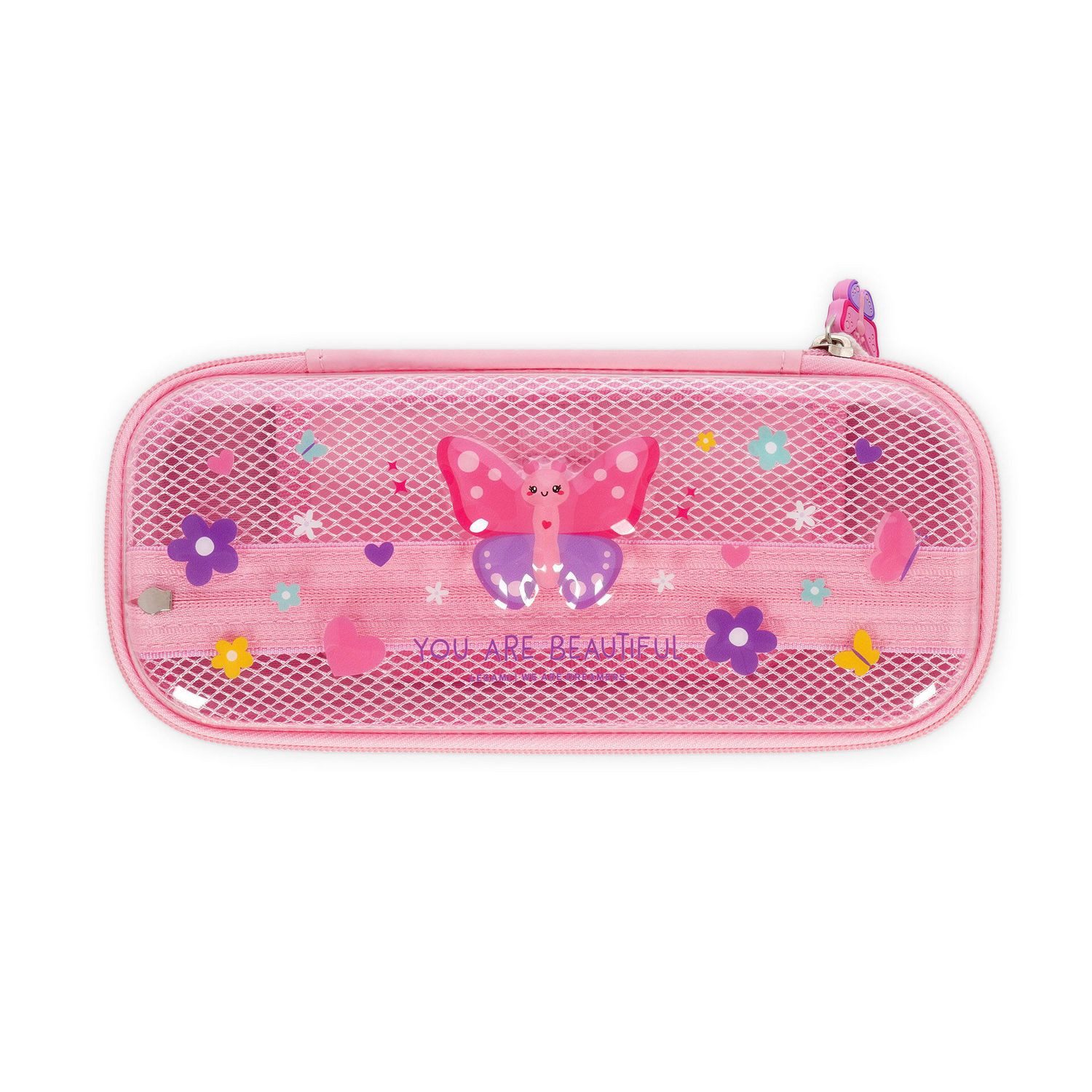Legami Federmäppchen LEGAMI Federmäppchen Wonderwow PCR0008 günstig online kaufen