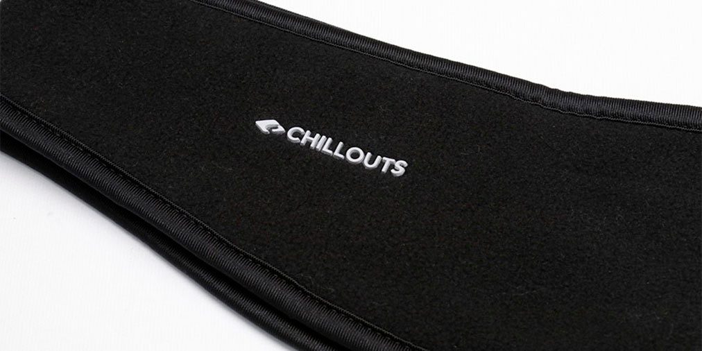 chillouts Stirnband Freeze Fleece Headband Wärmend günstig online kaufen