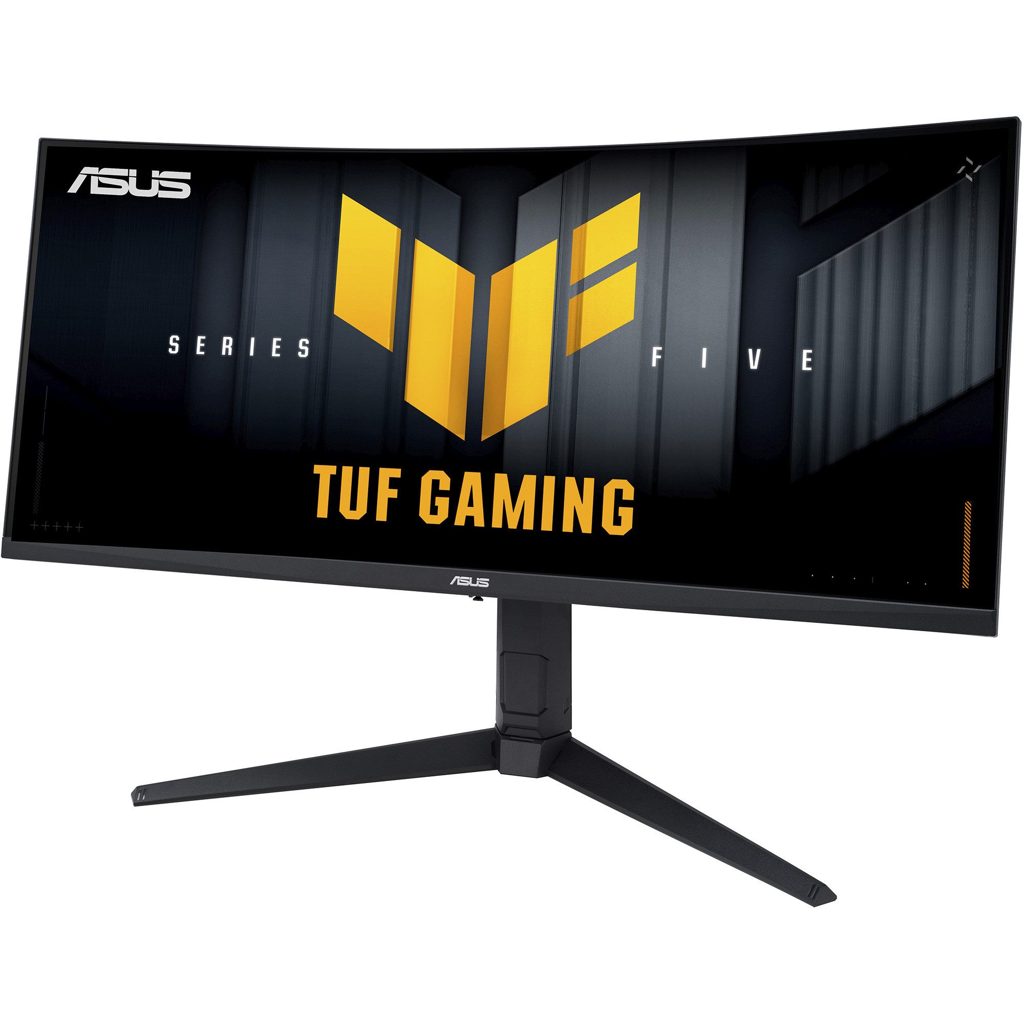 Asus ASUS TUF Gaming VG34WQML5A, Gaming-Monitor, (WQHD, TFT-Monitor (3440 x 1440 px, 0.5 ms Reaktionszeit)