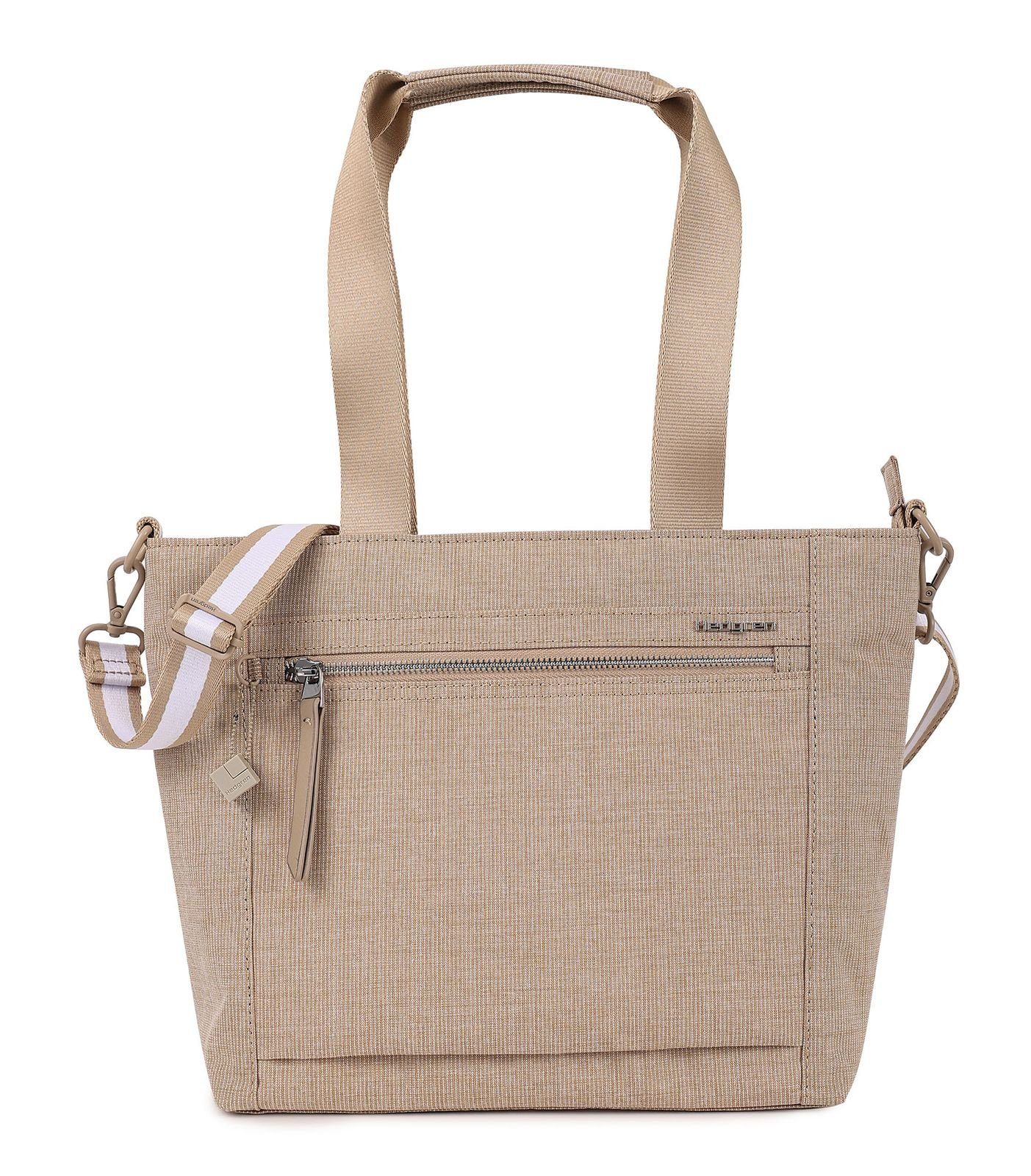 Schultertasche Inner City