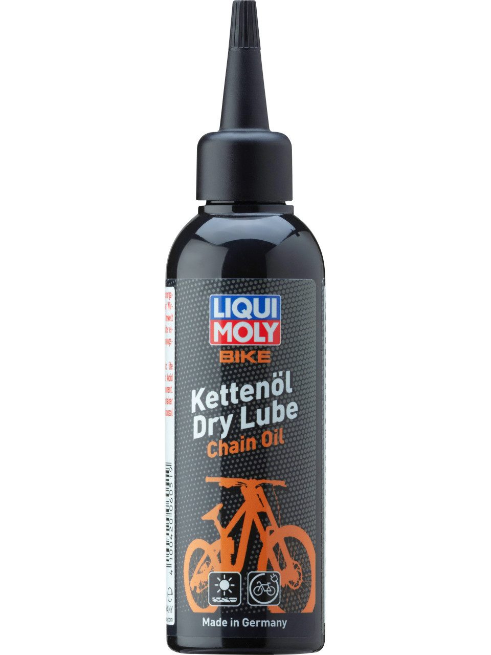 Liqui Moly Liqui Moly Bike Kettenöl Dry Lube 100 ml Grundreiniger