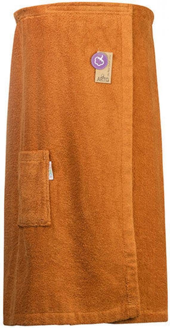 A&R Handtuch Sauna Kilt Ladies mit günstig online kaufen