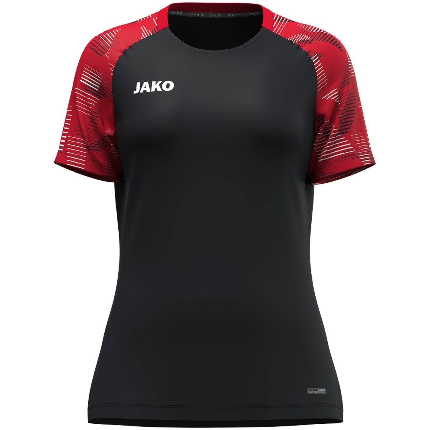 Jako T-Shirt Jako Damen T-Shirt Sonic 6126D