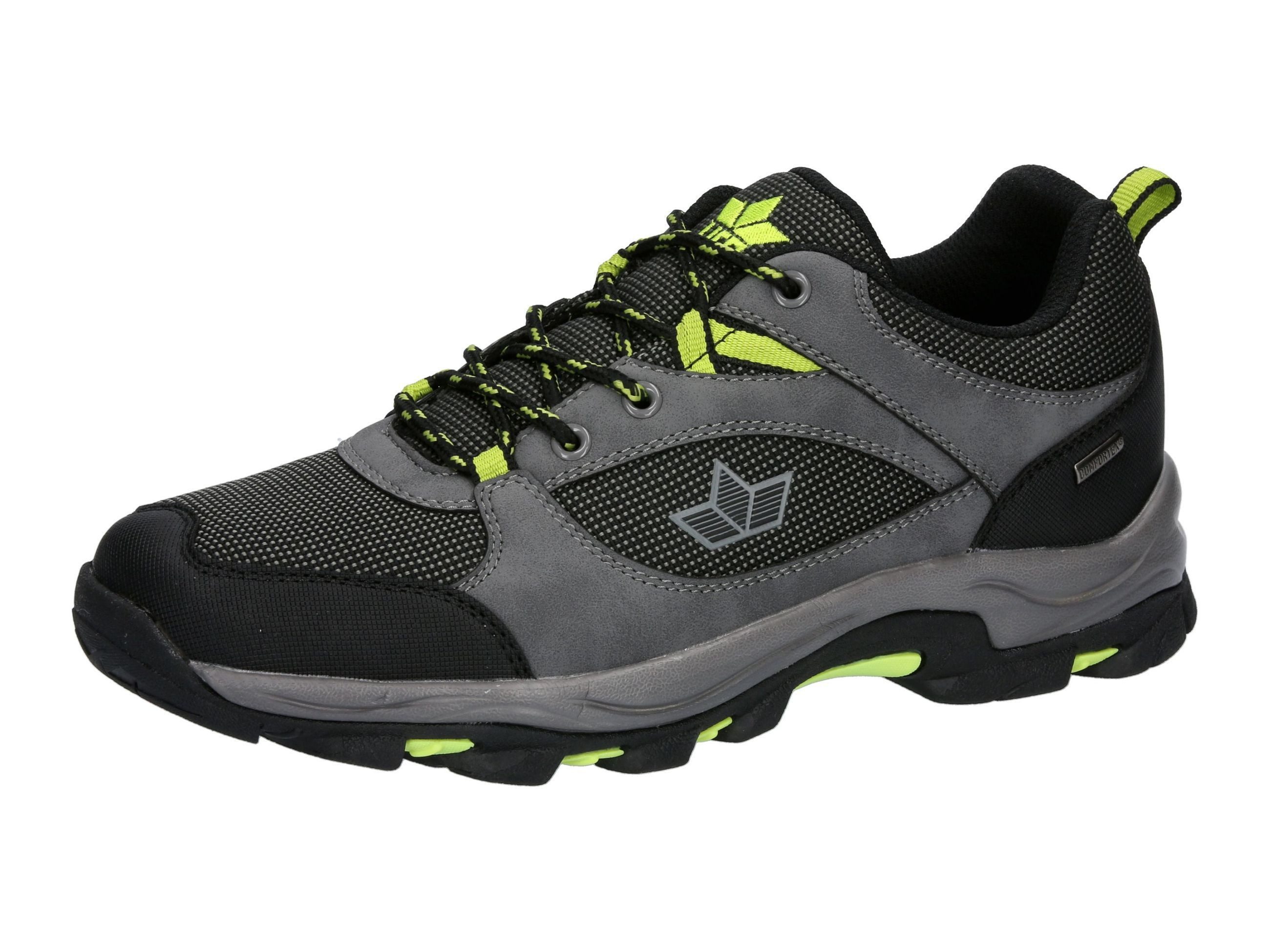 Lico Outdoorschuh Melton Outdoorschuh günstig online kaufen