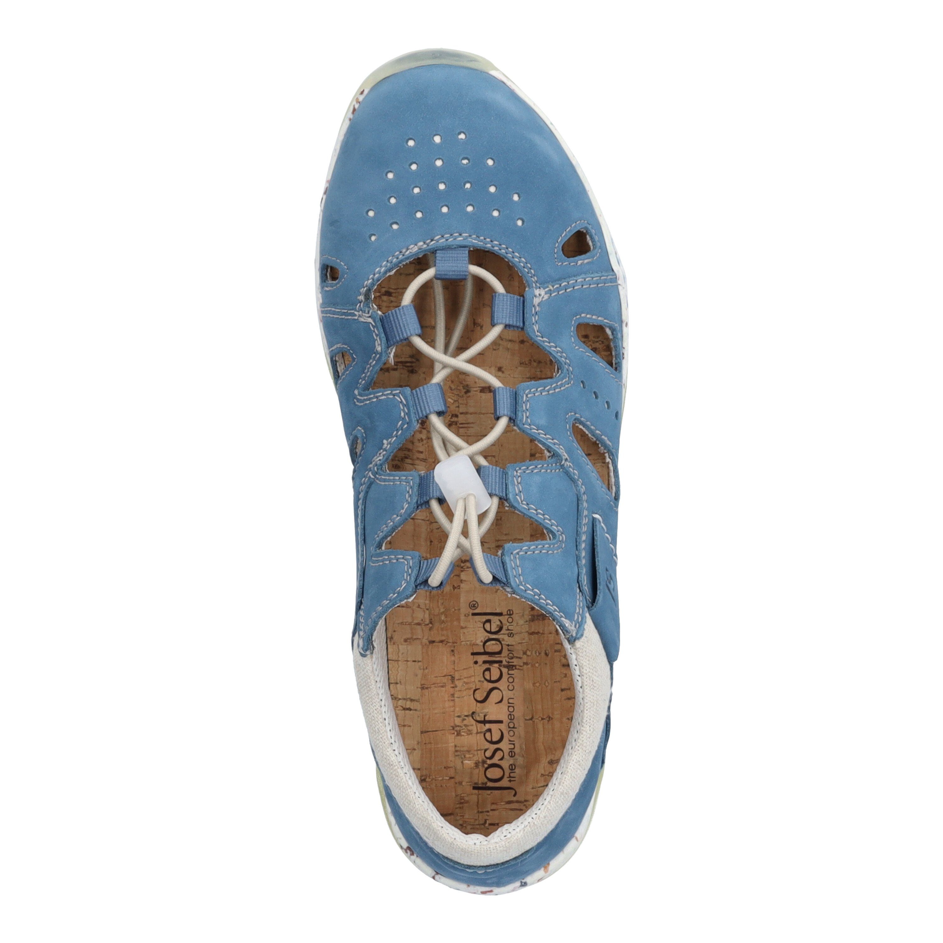 Sneaker blau-kombi Josef blau (10201667) Seibel Ricky 17,