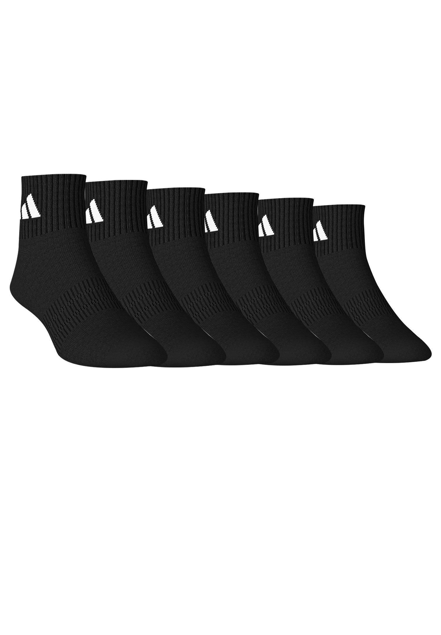 Kurzsocken C Ess Ank 6P