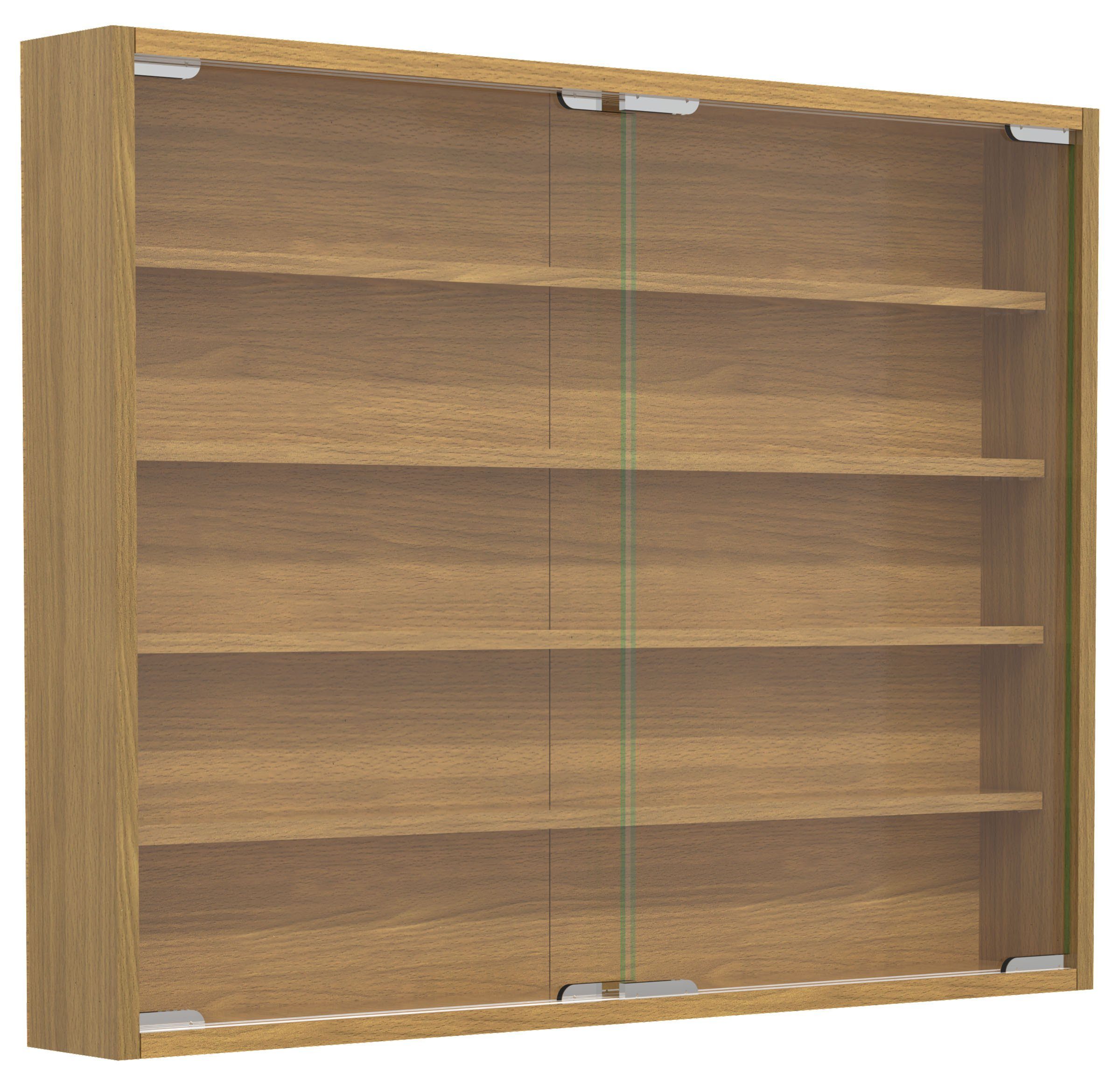VCM Hängevitrine Hängevitrine Wandvitrine Sammel Deko günstig online kaufen