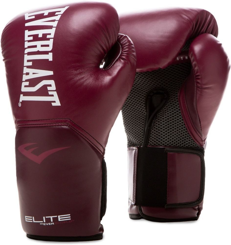 Everlast Boxhandschuhe Elite 2 Boxing Gloves günstig online kaufen