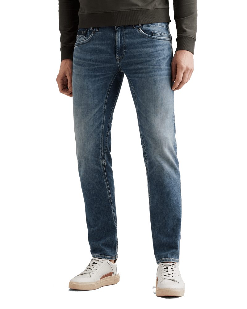 PME LEGEND Straight-Jeans Commander 3.0 PTR180