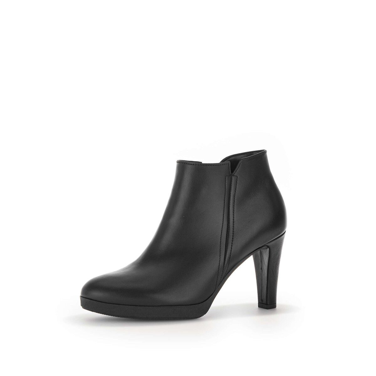 Gabor Ankle Boot Glattleder Ankleboots günstig online kaufen